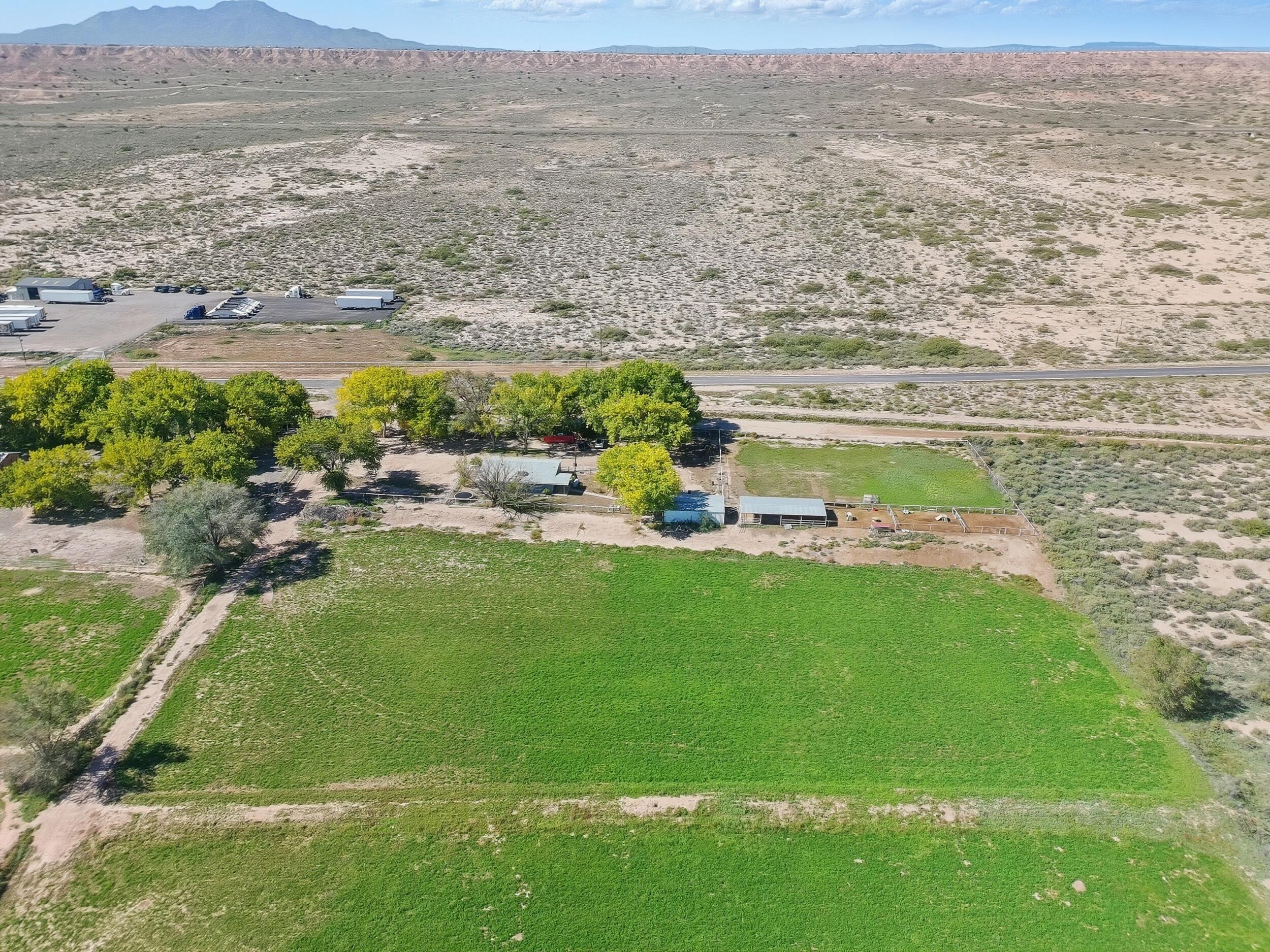 Homes for sale in Bosque, NM | 418 Hwy 116, Bosque, NM 87006 | MLS# 1093586