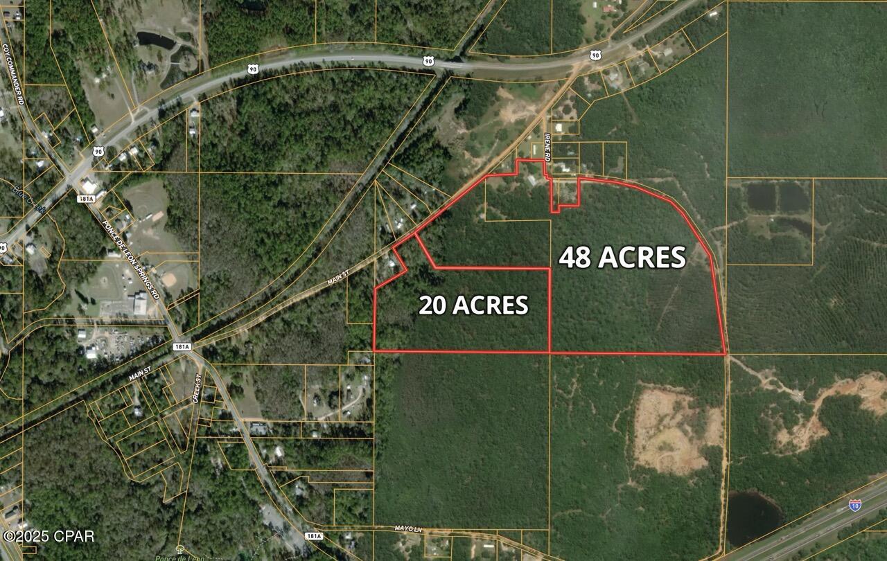 Image 44 For 2826 Irene Street