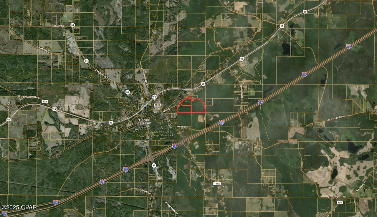 Image 46 For 2826 Irene Street