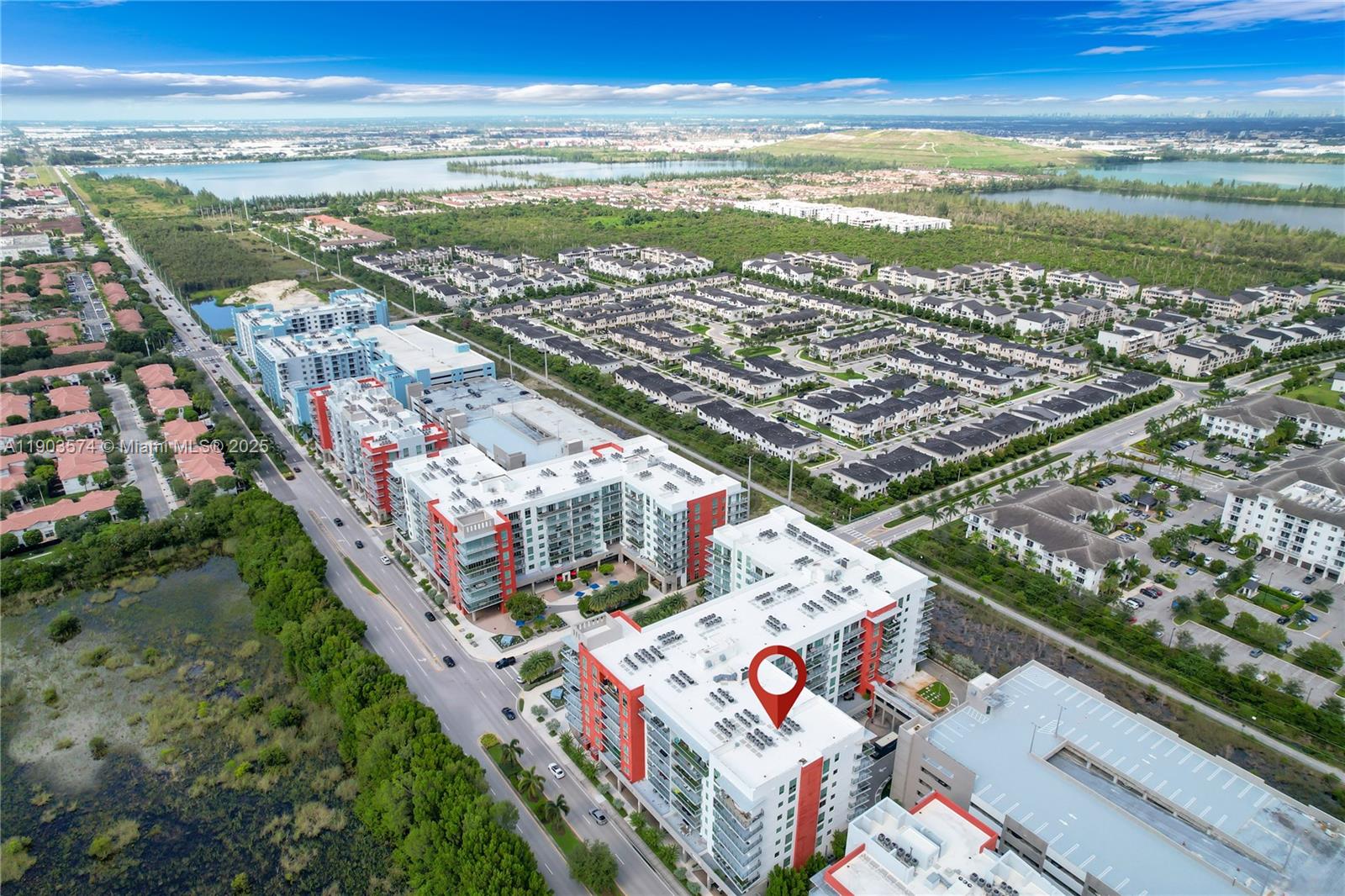 Grand Bay Commons South