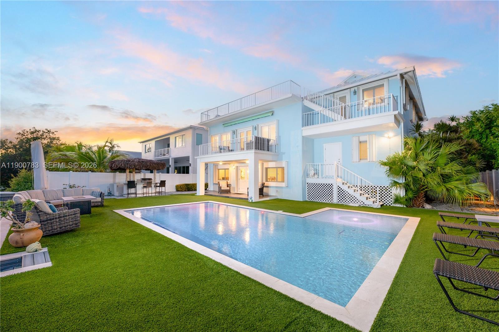 Sunshine Estates Sec #1