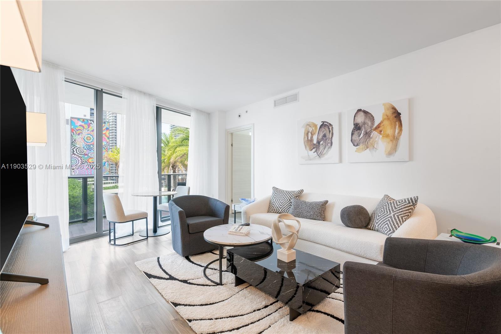 Condo for Rent in Miami, FL