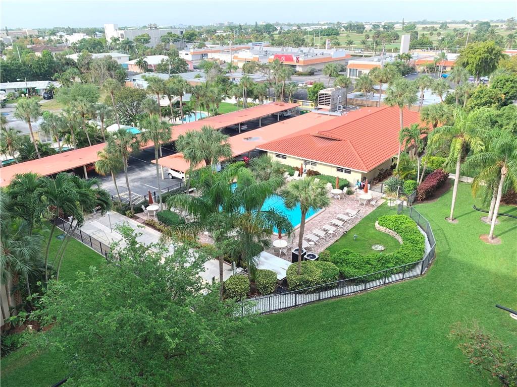 Garden-Aire Village South