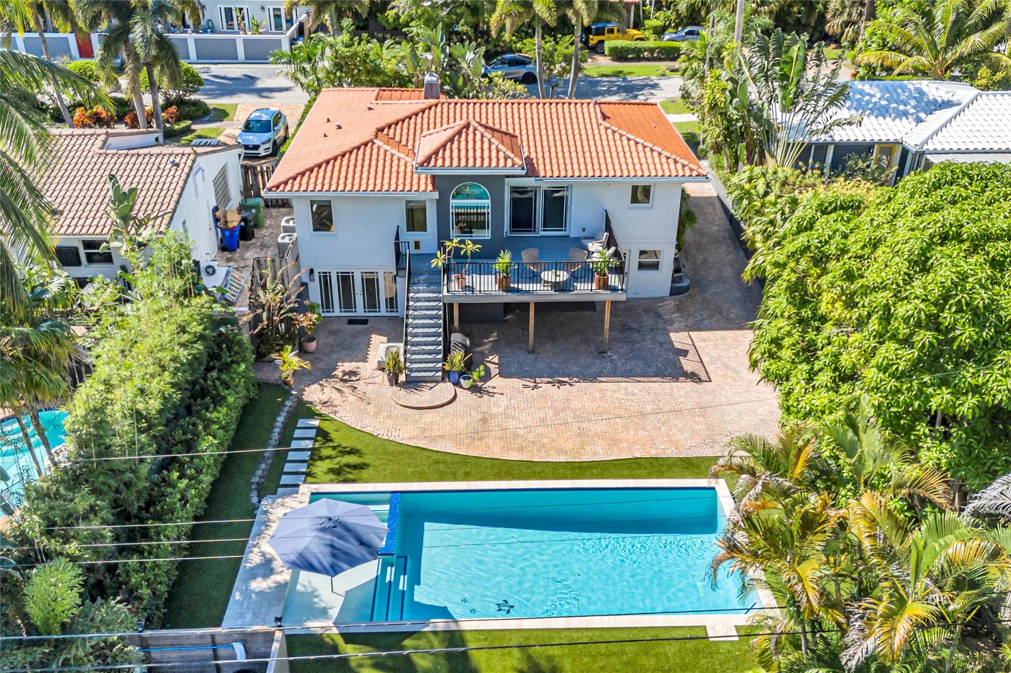 Victoria Highlands Amd