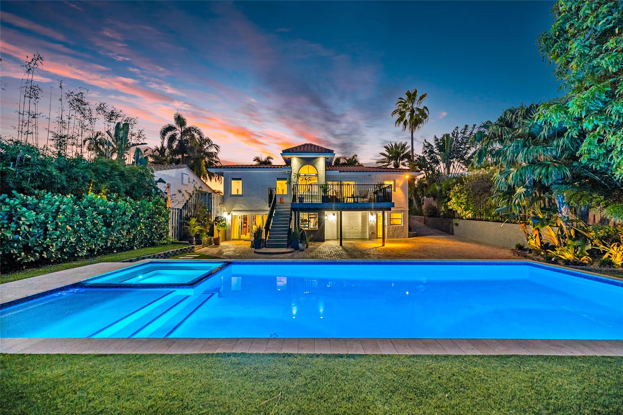 Victoria Highlands Amd