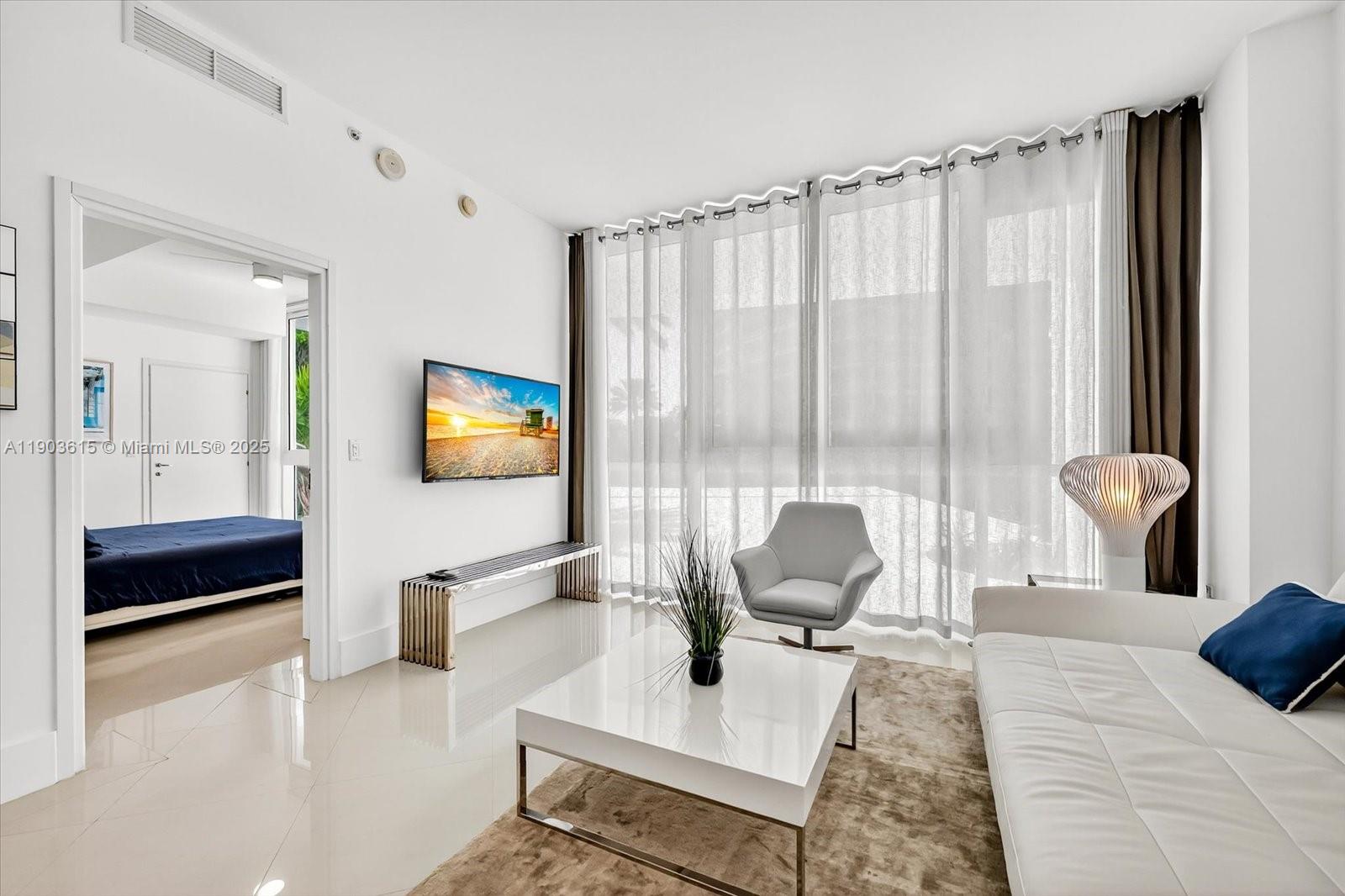 Condo for Rent in Miami Beach, FL