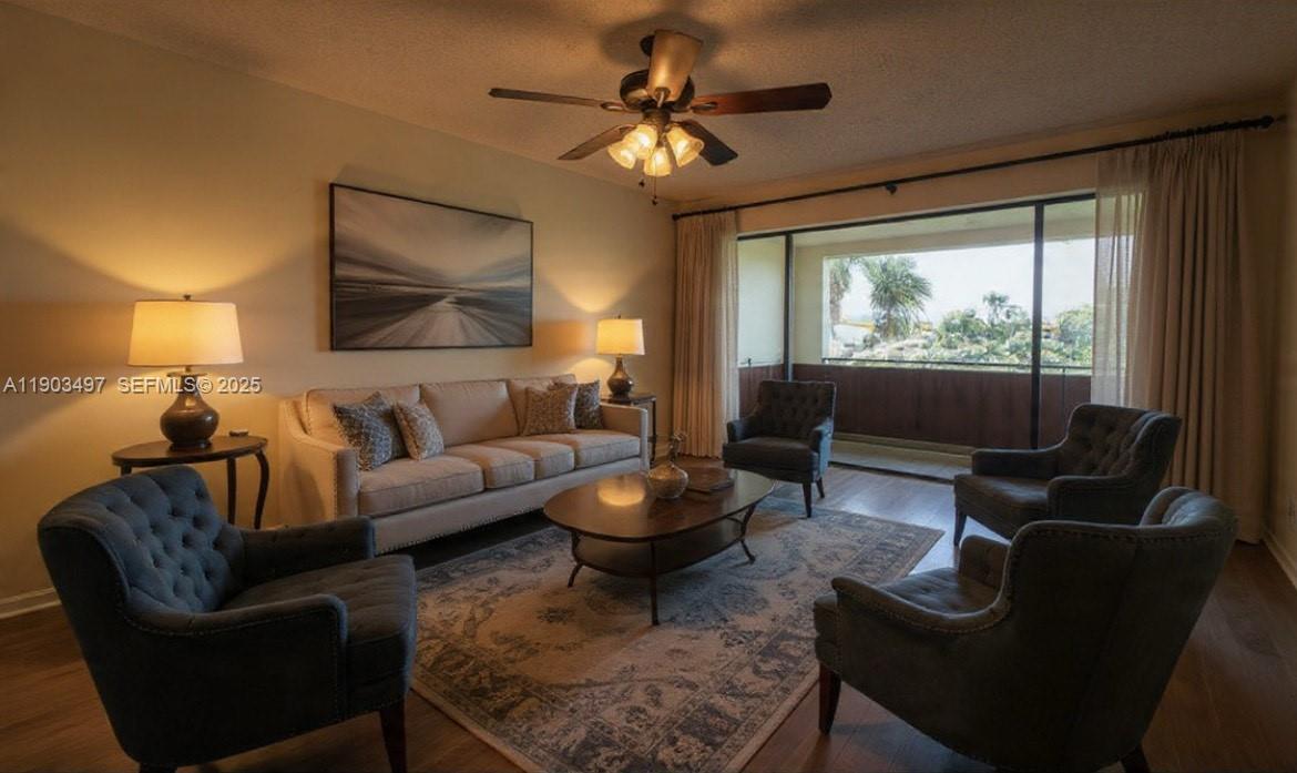 Gardens Of Burnham Woods