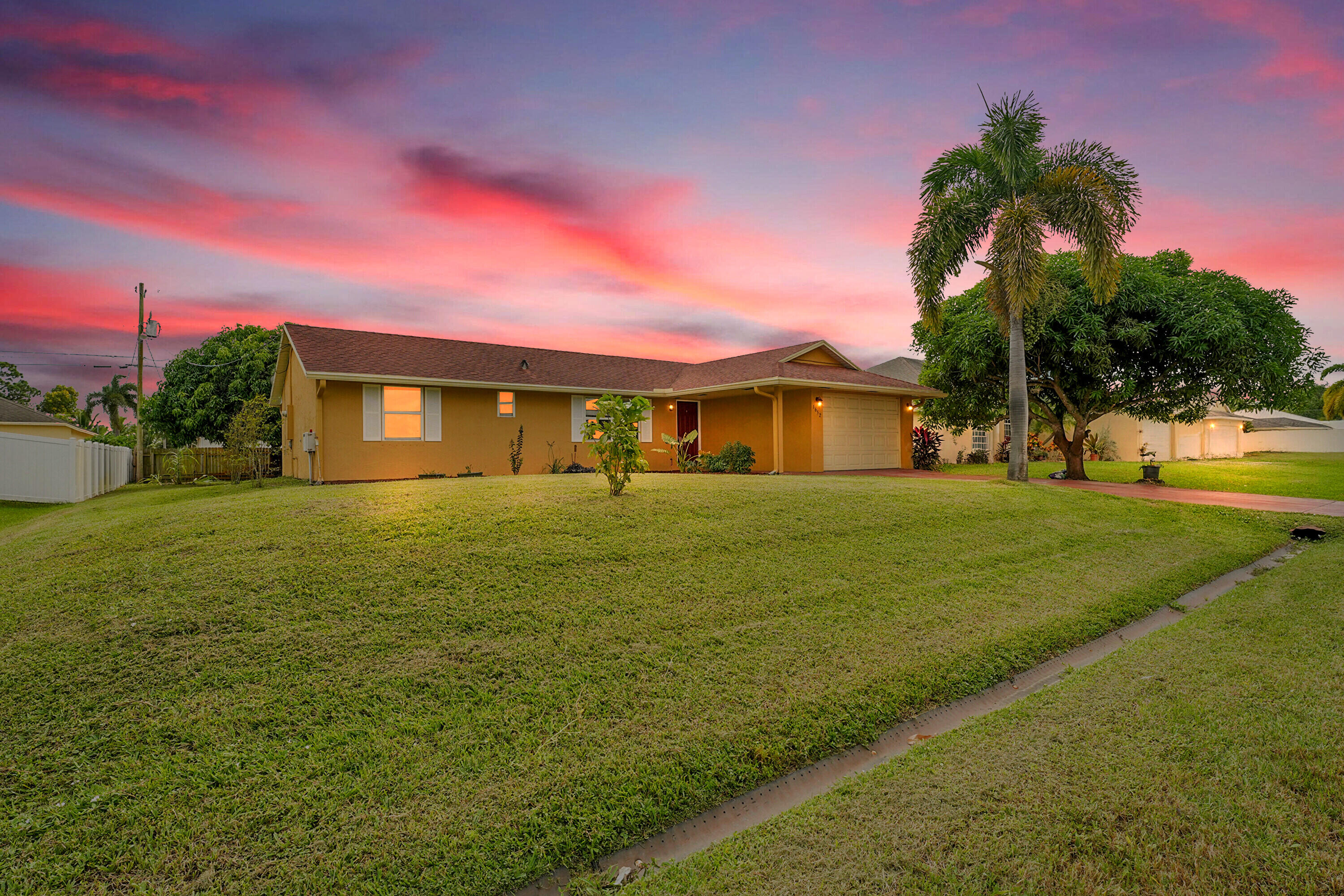 Port St Lucie Section 7