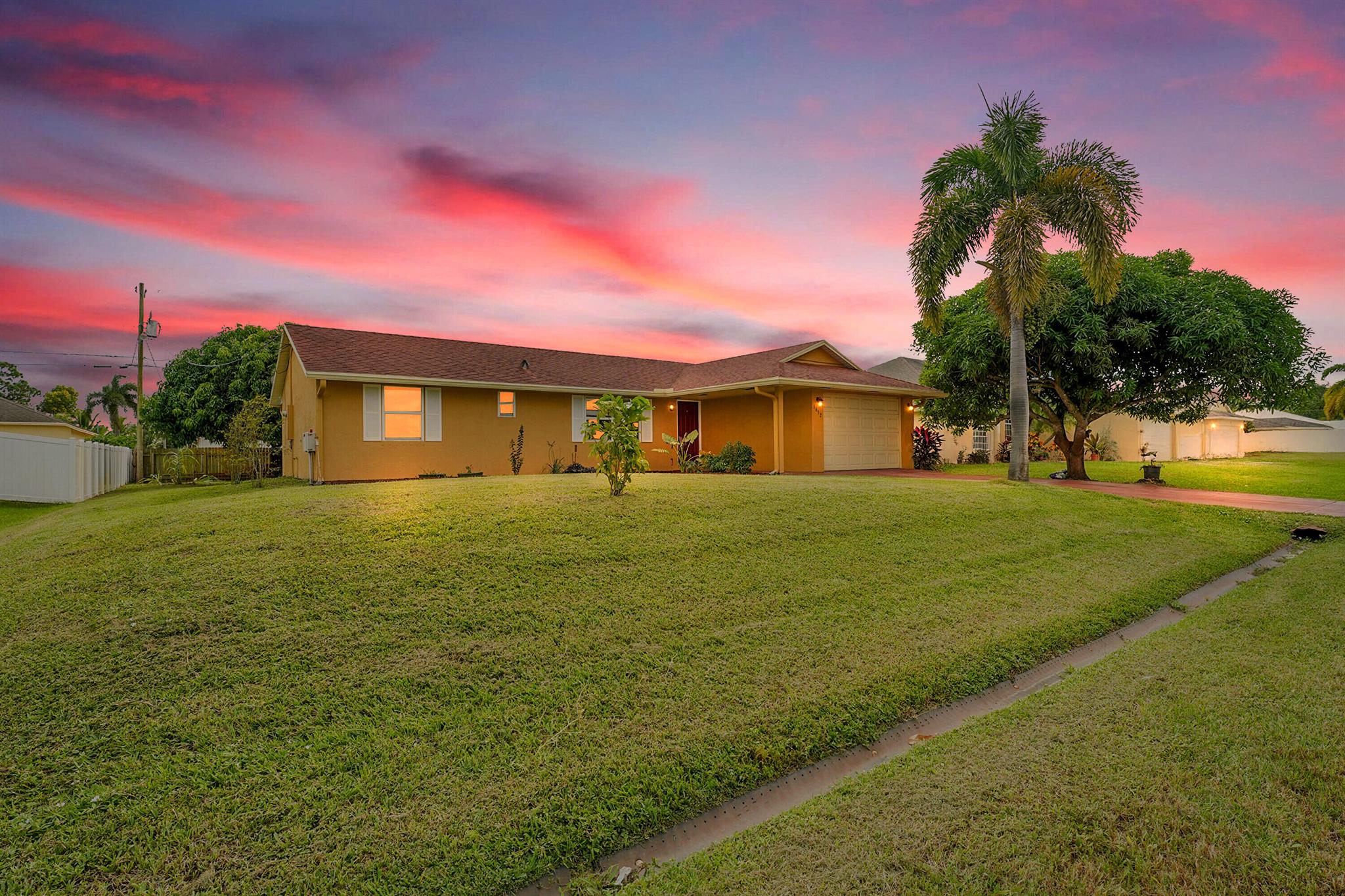 Port St Lucie Section 7