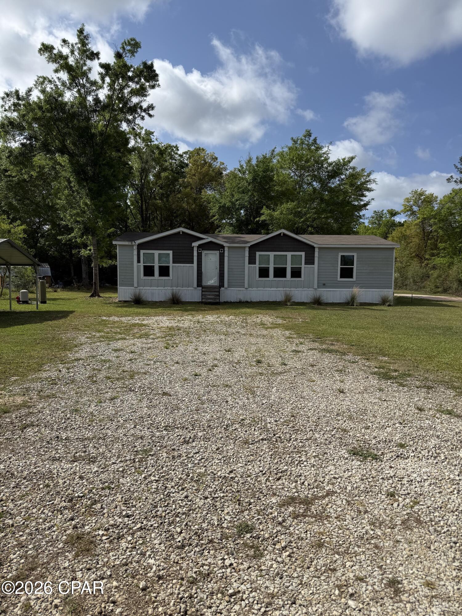 Details for 120 Woodmere Drive, Wewahitchka, FL 32465