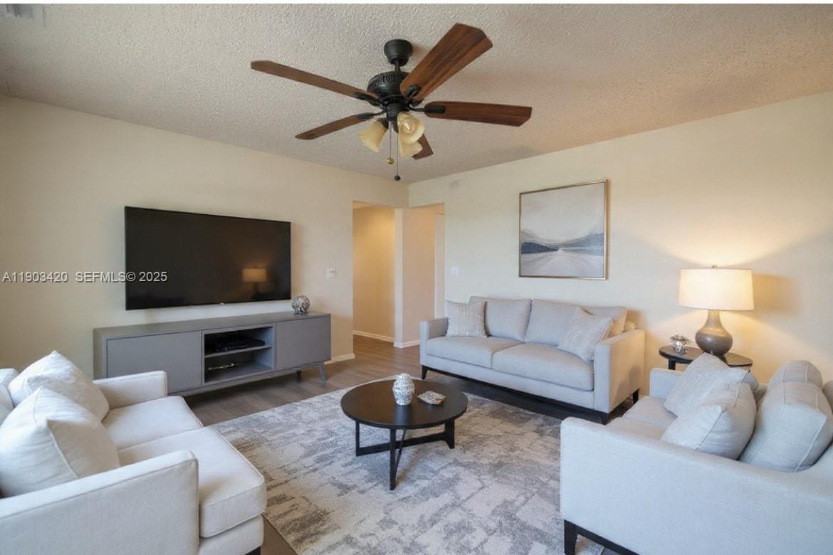 Gardens Of Burnham Woods