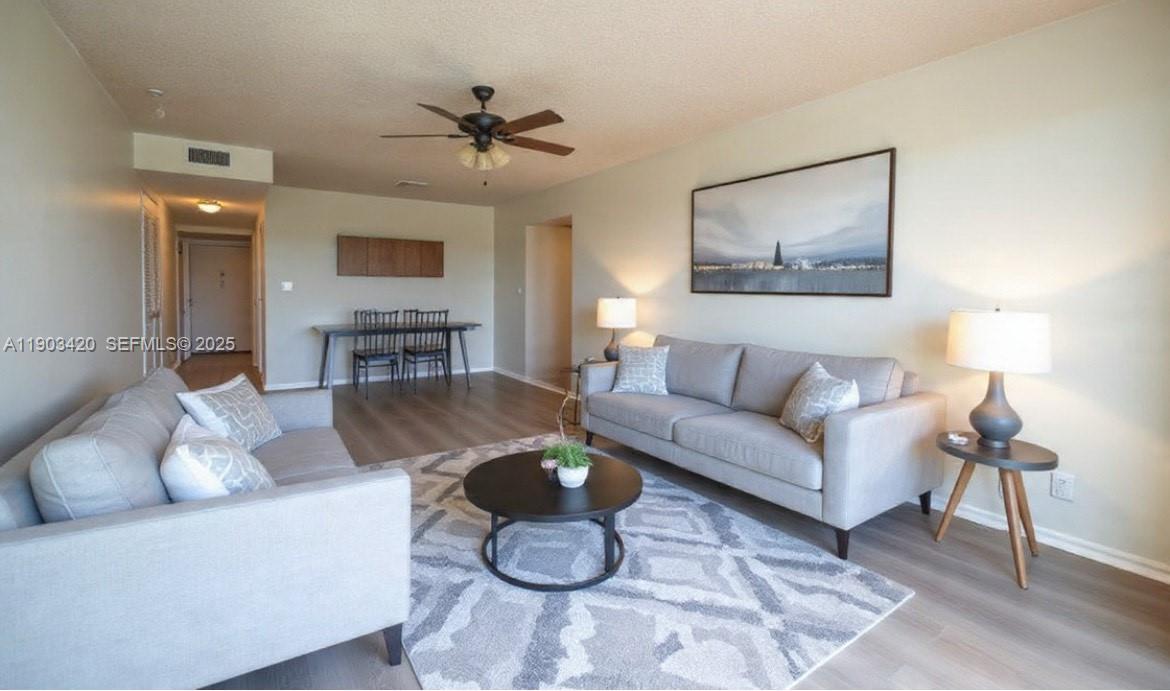 Gardens Of Burnham Woods