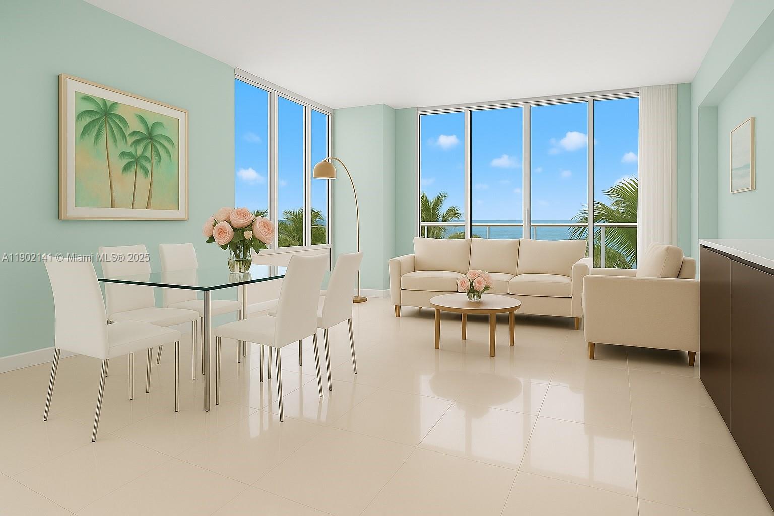 Homes for sale in Miami, FL | 665 Ne 25Th St #206, Miami, FL 33137 | MLS# A11902141