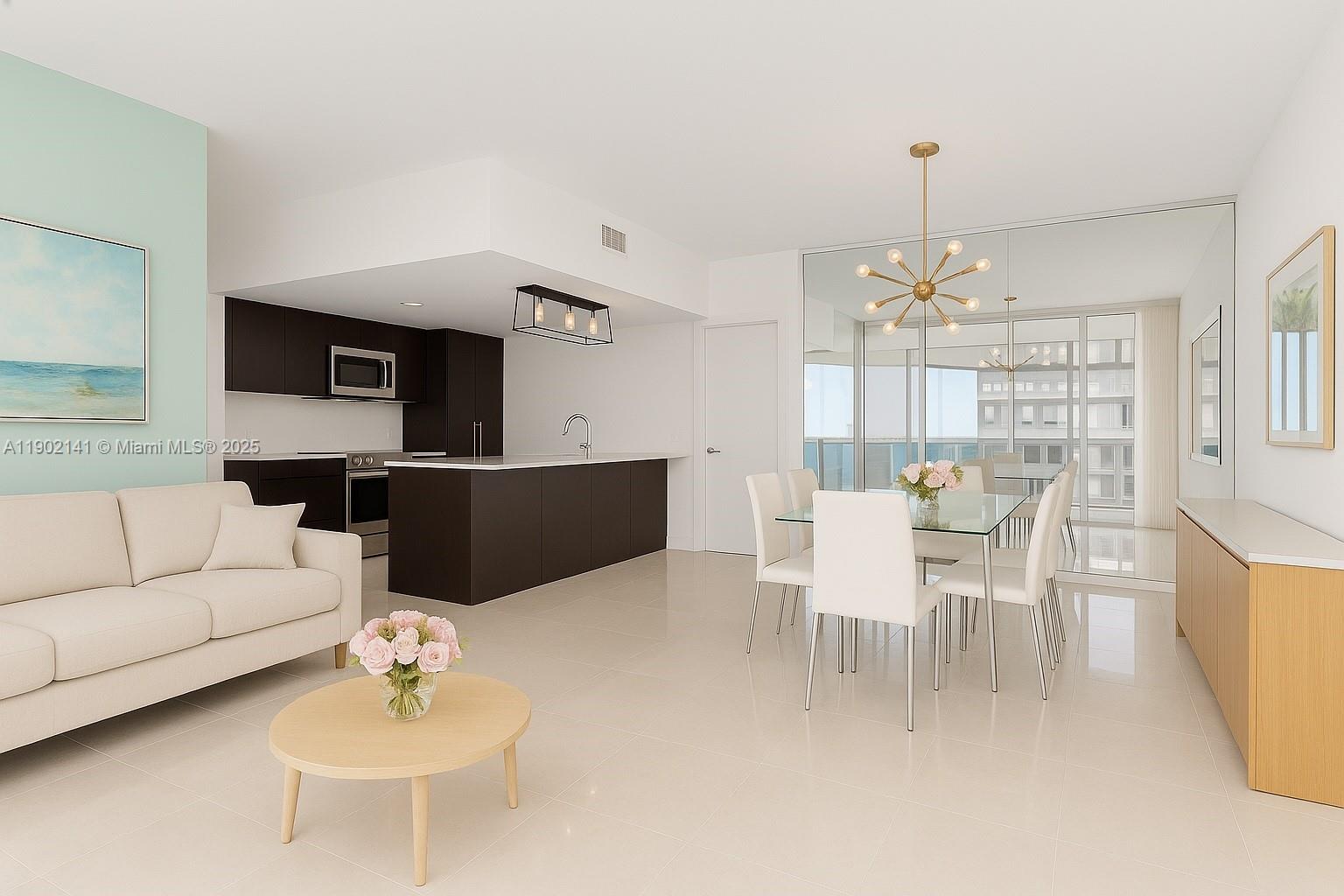 Homes for sale in Miami, FL | 665 Ne 25Th St #206, Miami, FL 33137 | MLS# A11902141