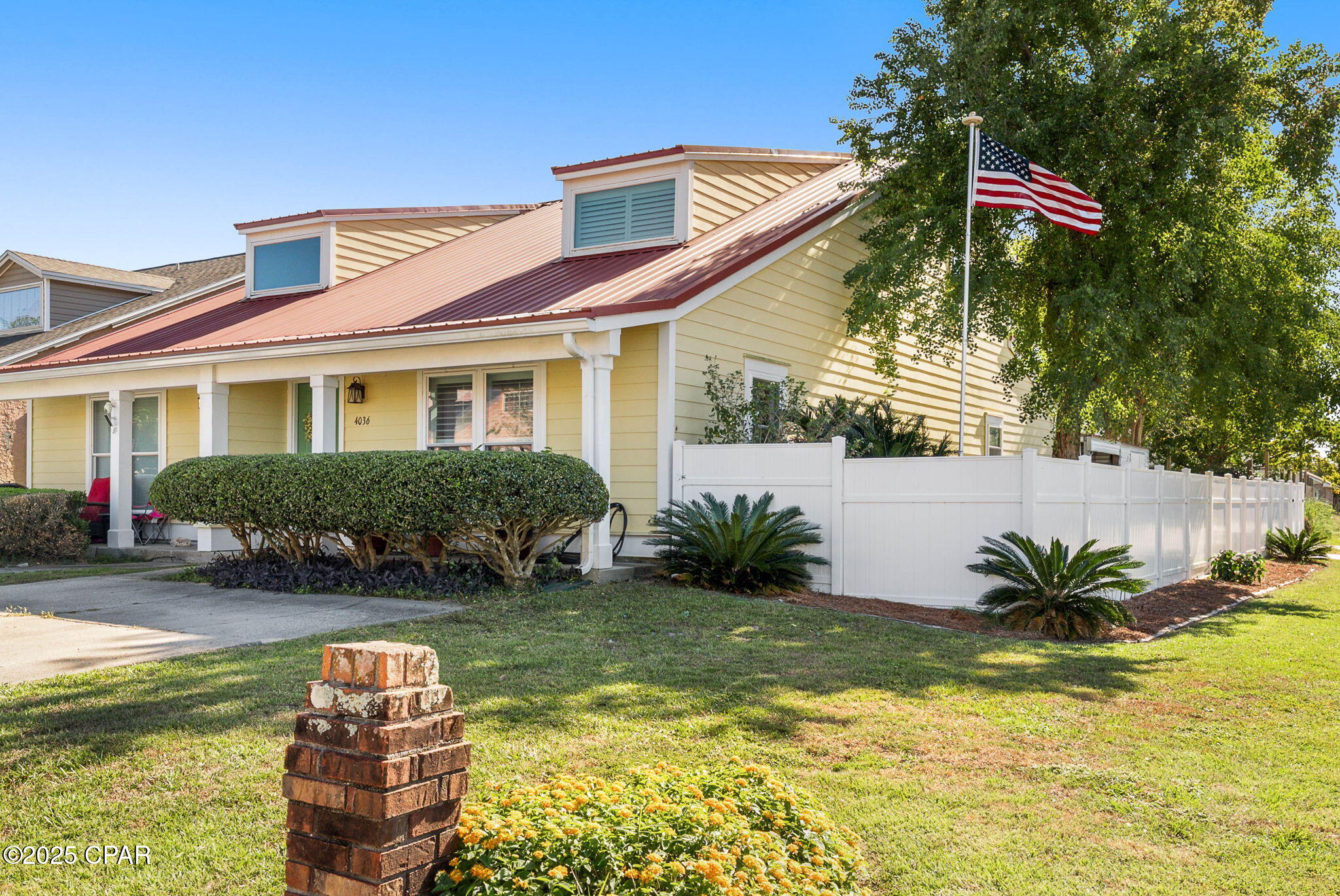 Details for 4036 Woodridge Road, Panama City, FL 32405