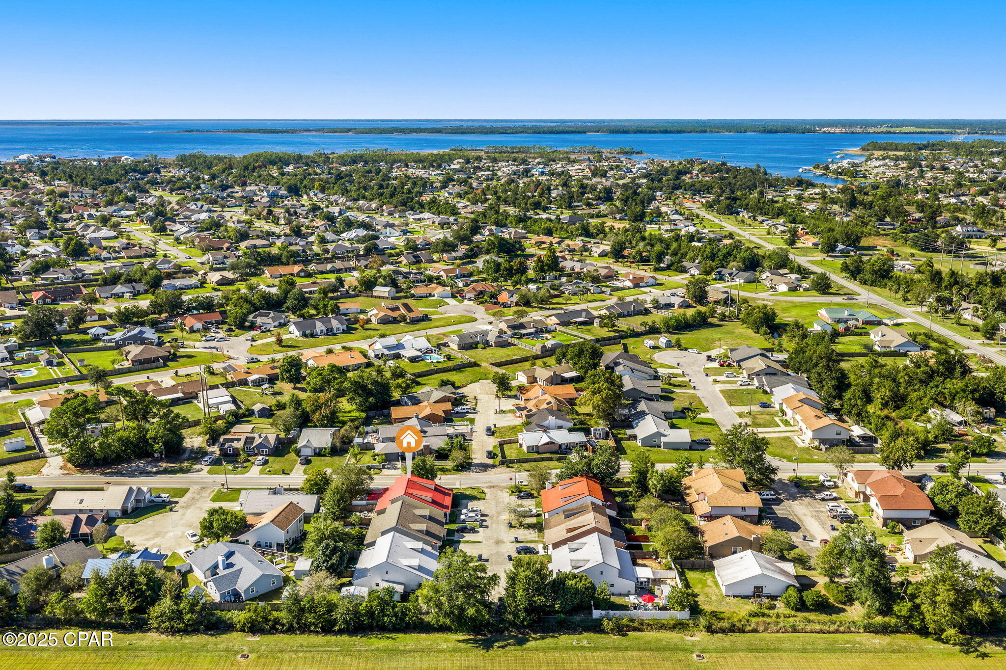 Image 4 For 4036 Woodridge Road