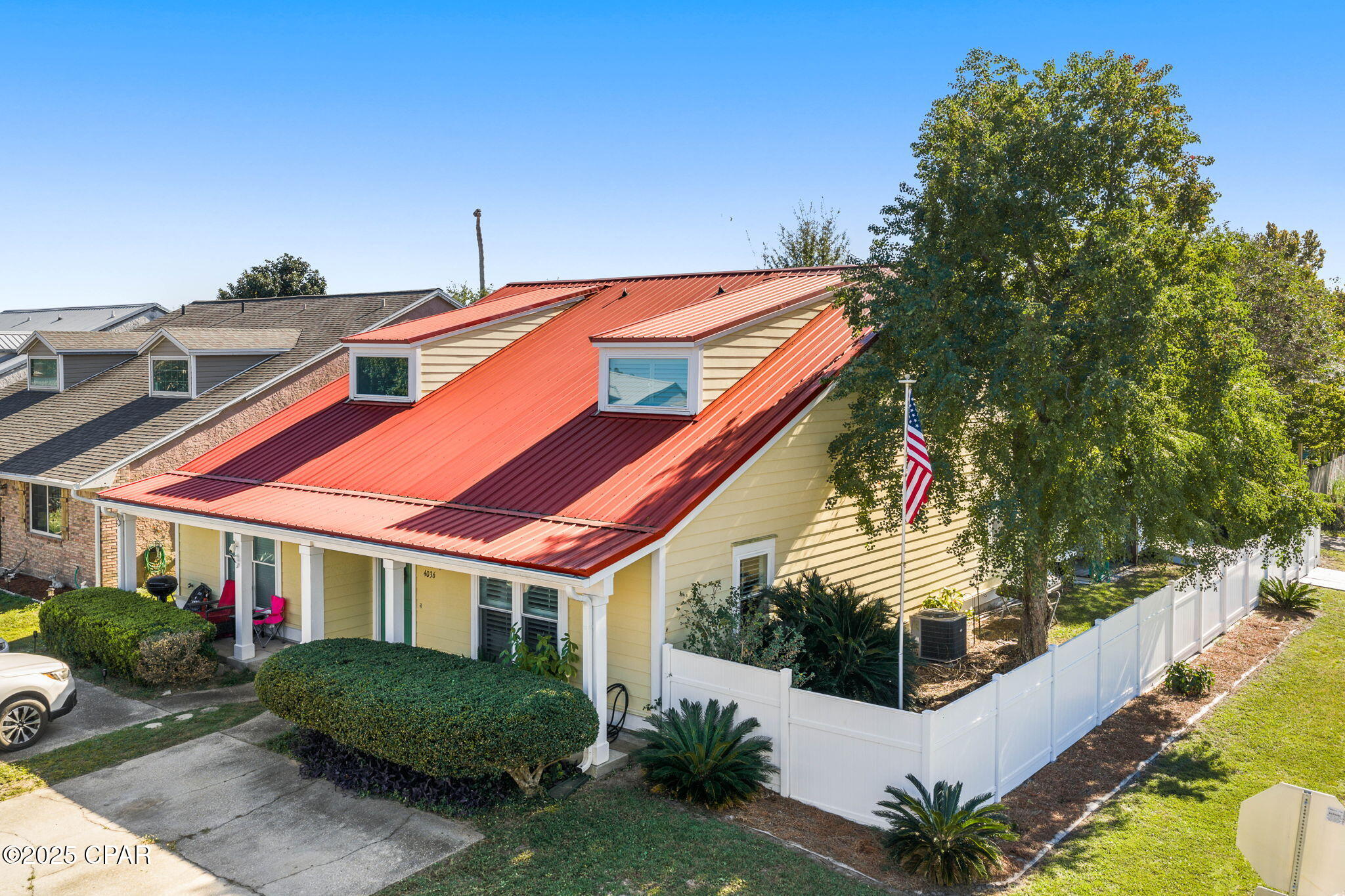 Image 5 For 4036 Woodridge Road