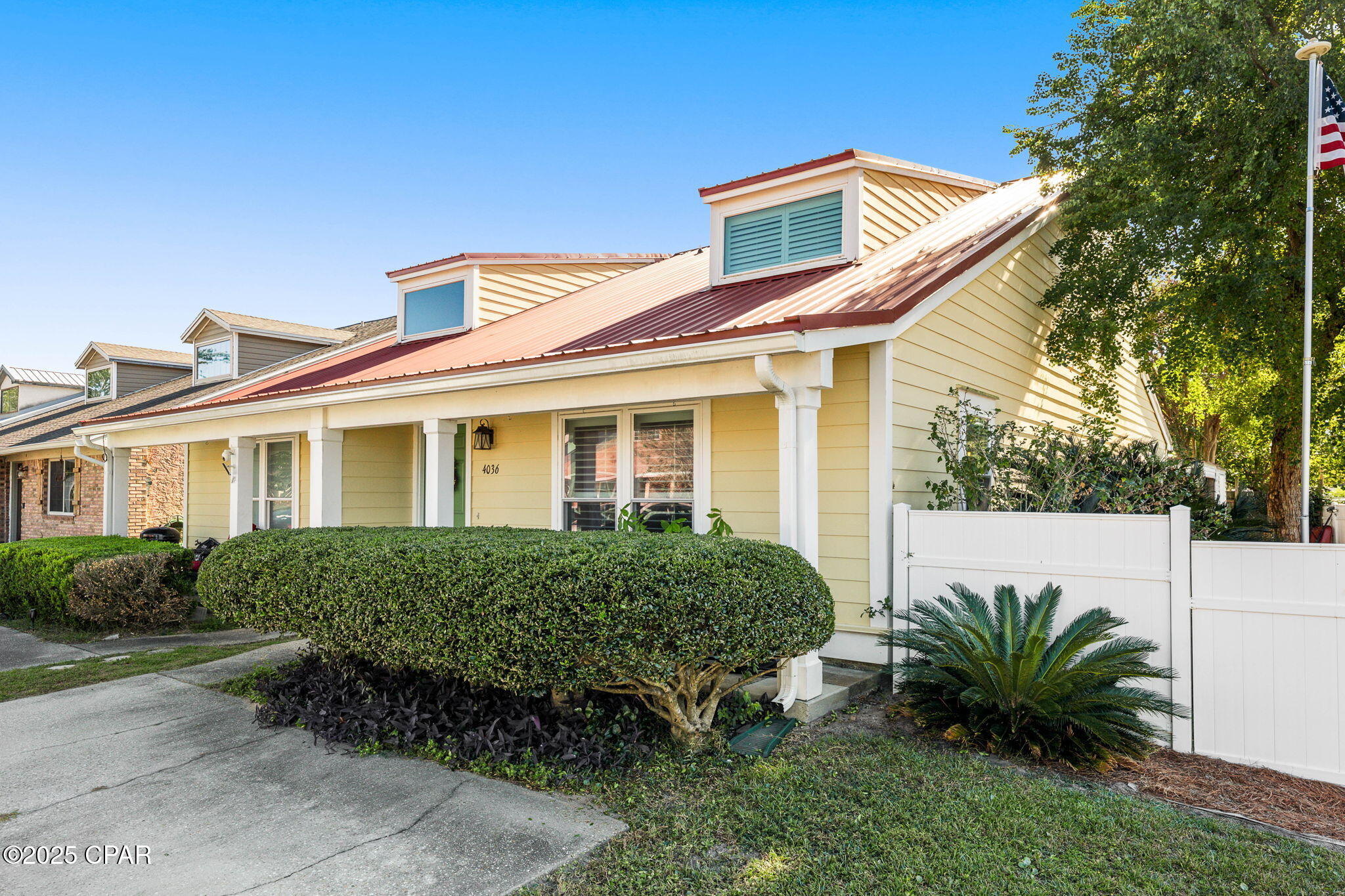 Image 6 For 4036 Woodridge Road