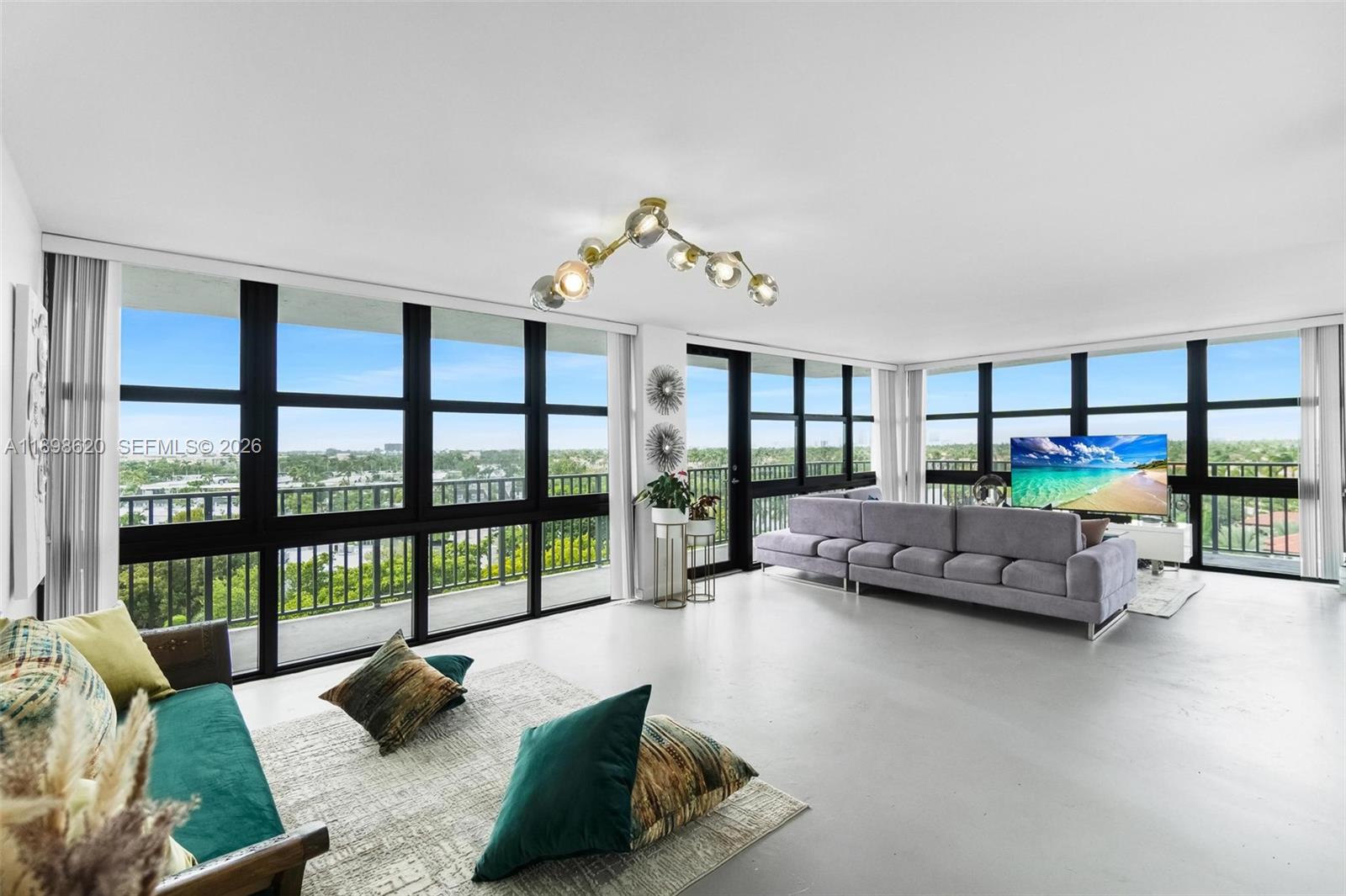 Oceanview Park Condo