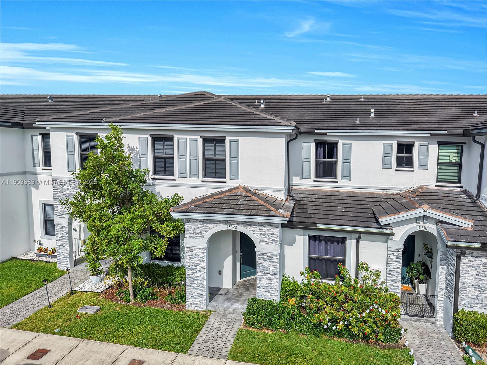 Bowtie Subdivision