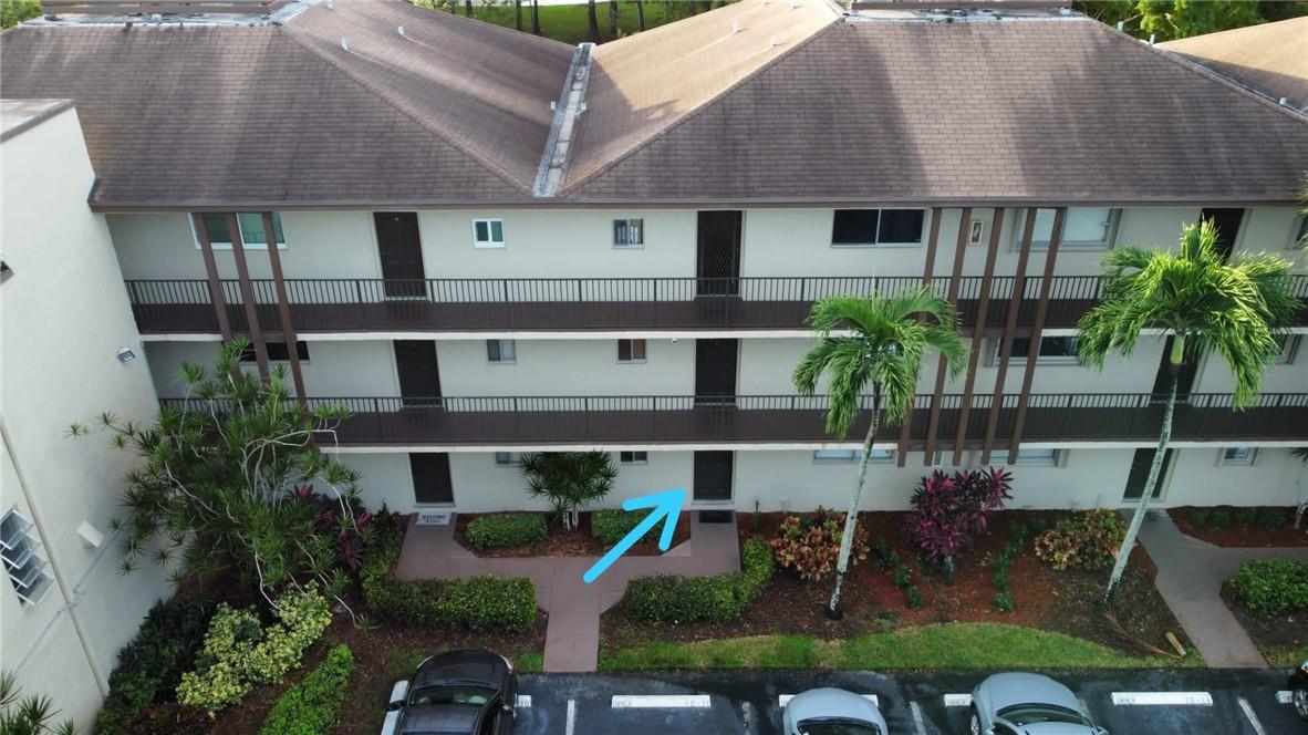 Cascades Of Lauderhill 2