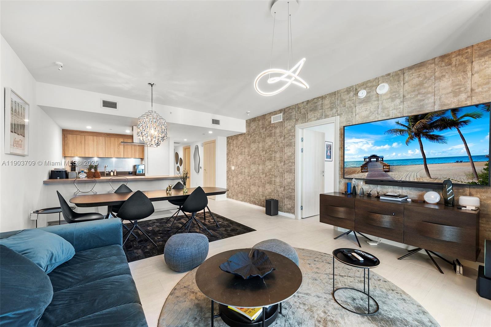 Apartamento para Alugar em Miami, FL