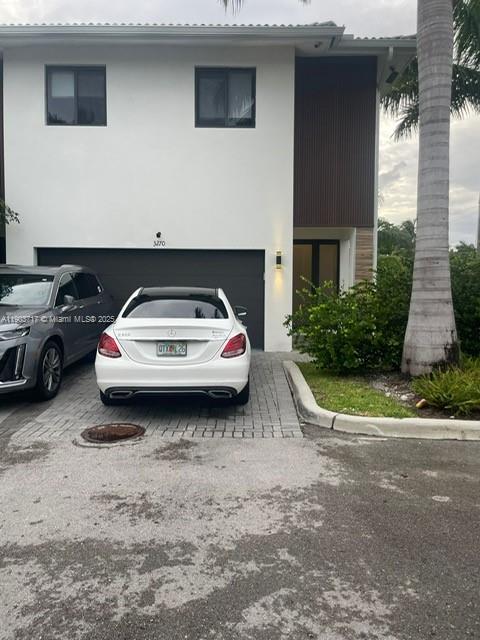 Revised Plat Of Canal Gro