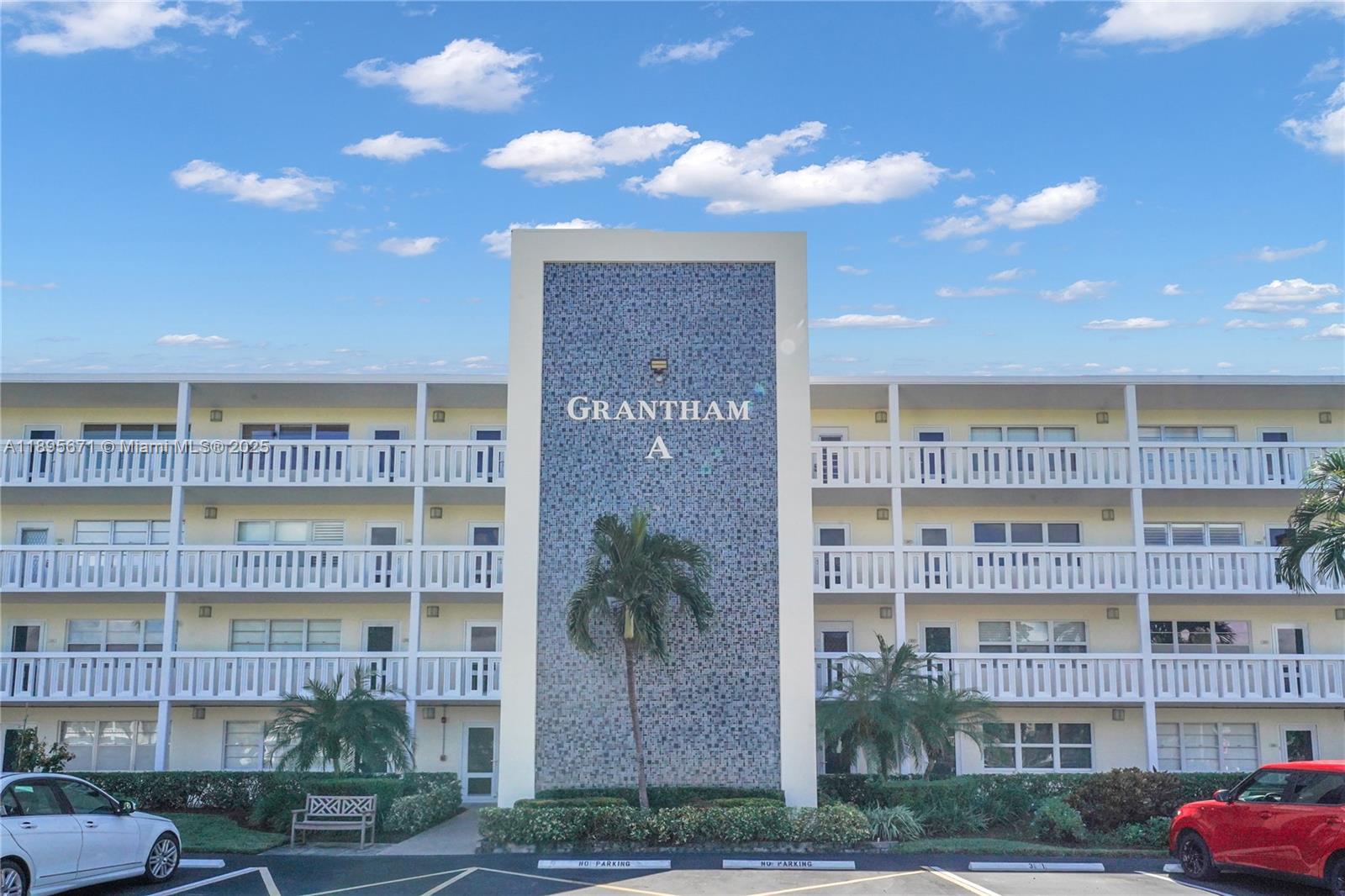 Grantham A Condo