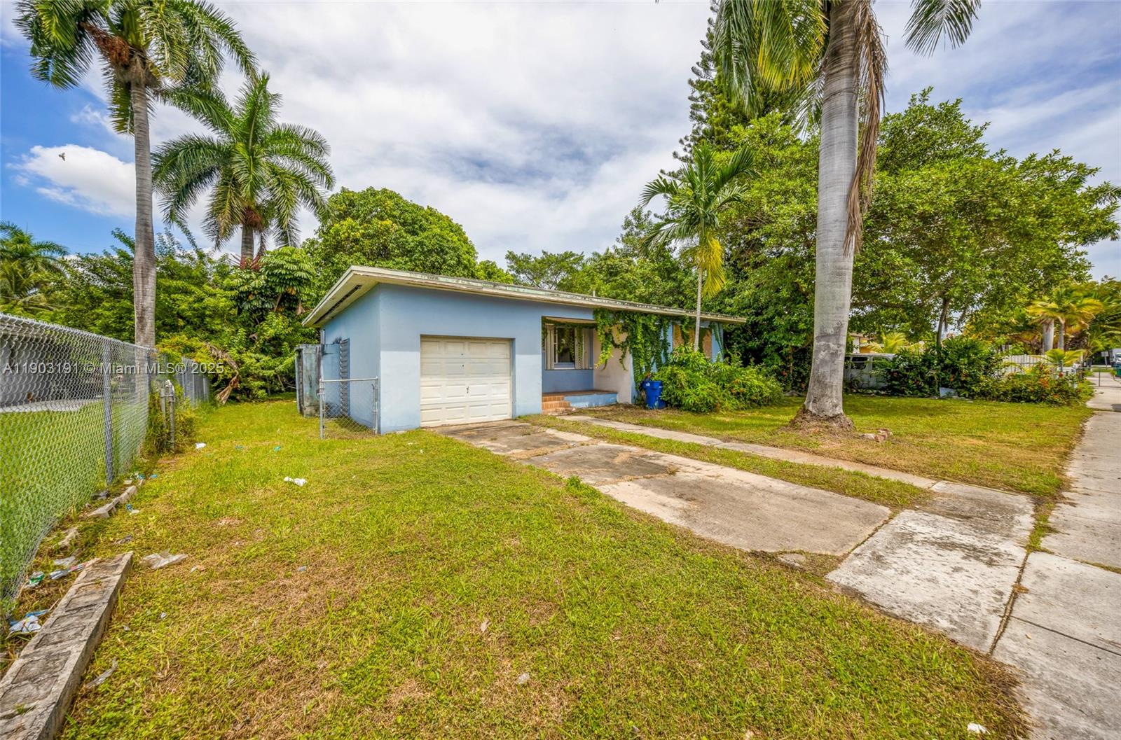 New Little River Ac Pl