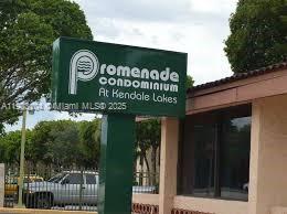 Promenade At Kendale Lake