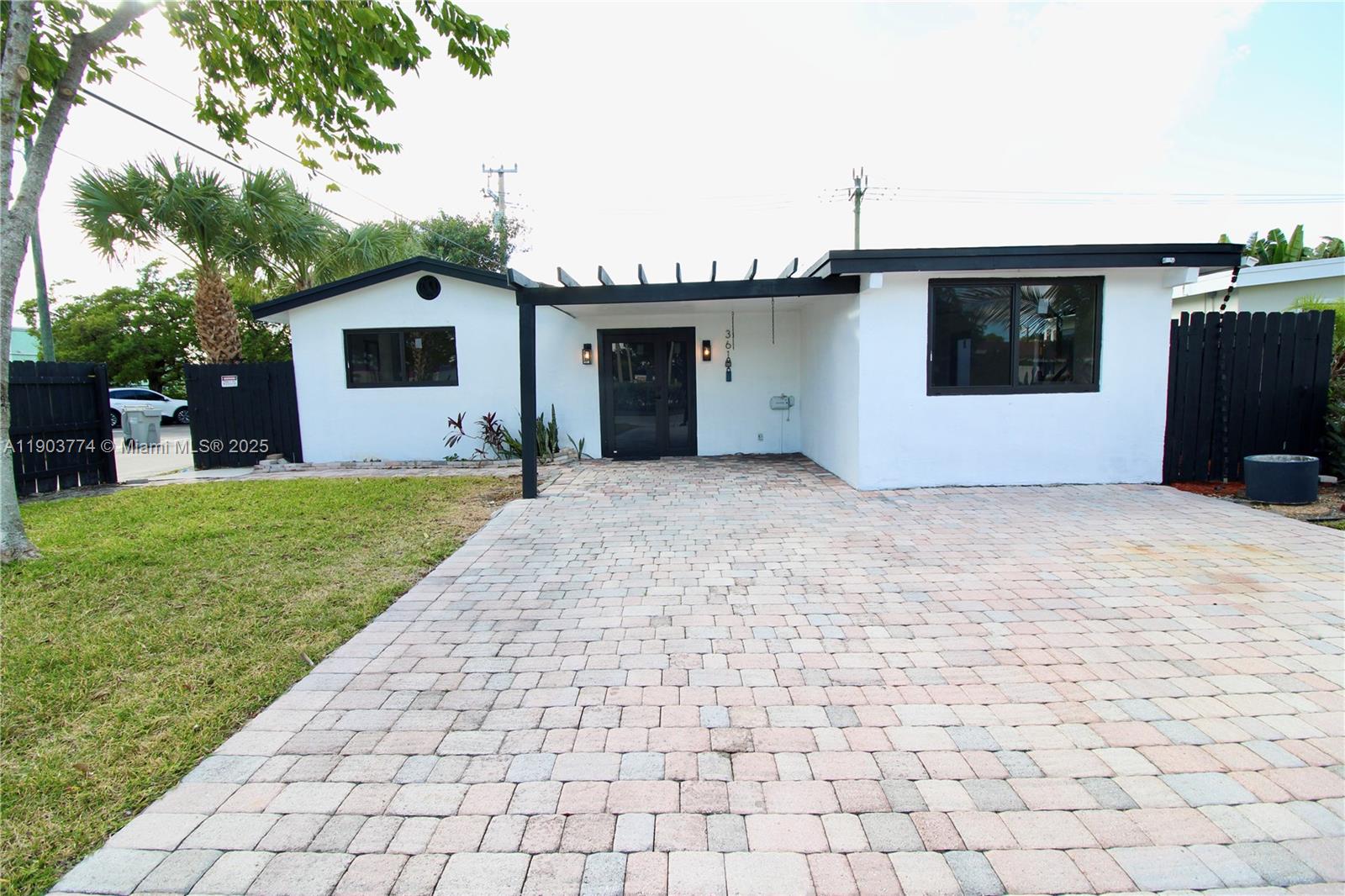 North Pompano Beach Sec