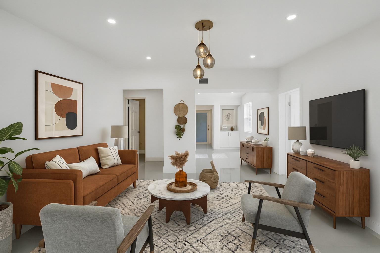 Magnolia Gardens Consolid