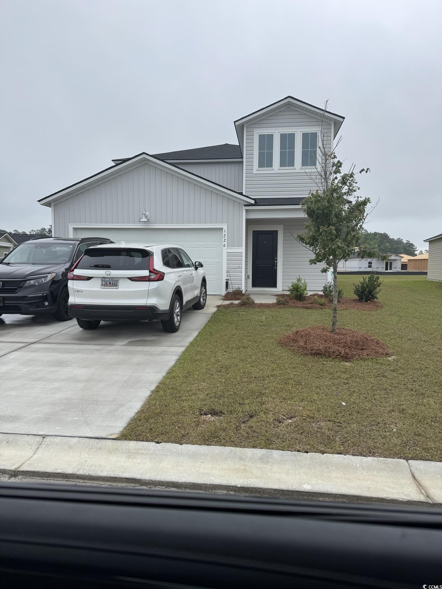 543 Swaying Palm Ct Longs, SC 29568