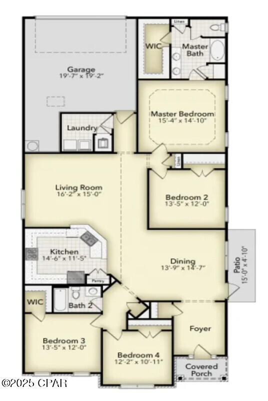 Image 36 For 11705 Poston Road