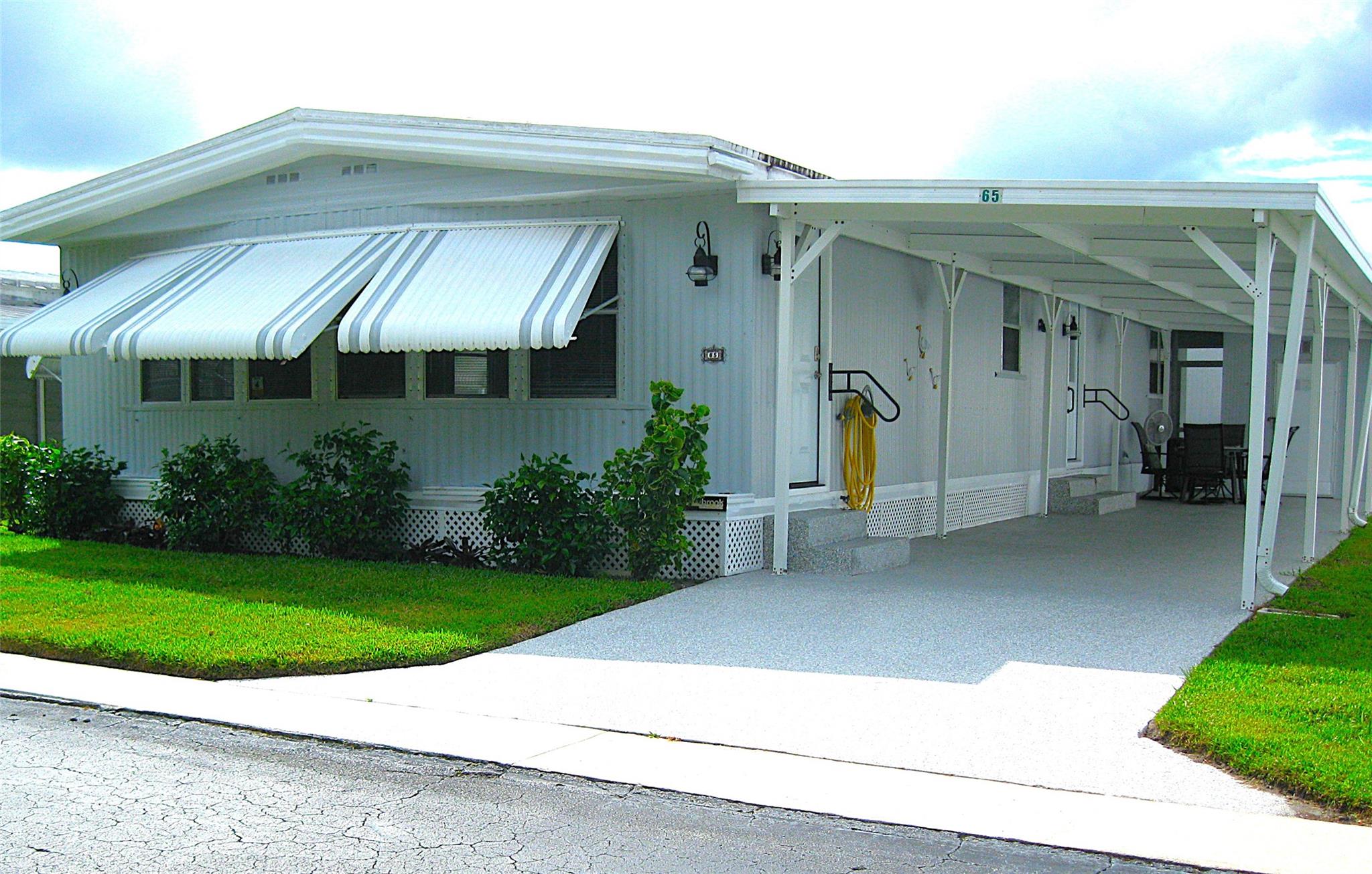 Homes for sale in Stuart, FL | 4800 Se Federal Hwy Lot 65, Stuart, FL 34997 | MLS# F10533866