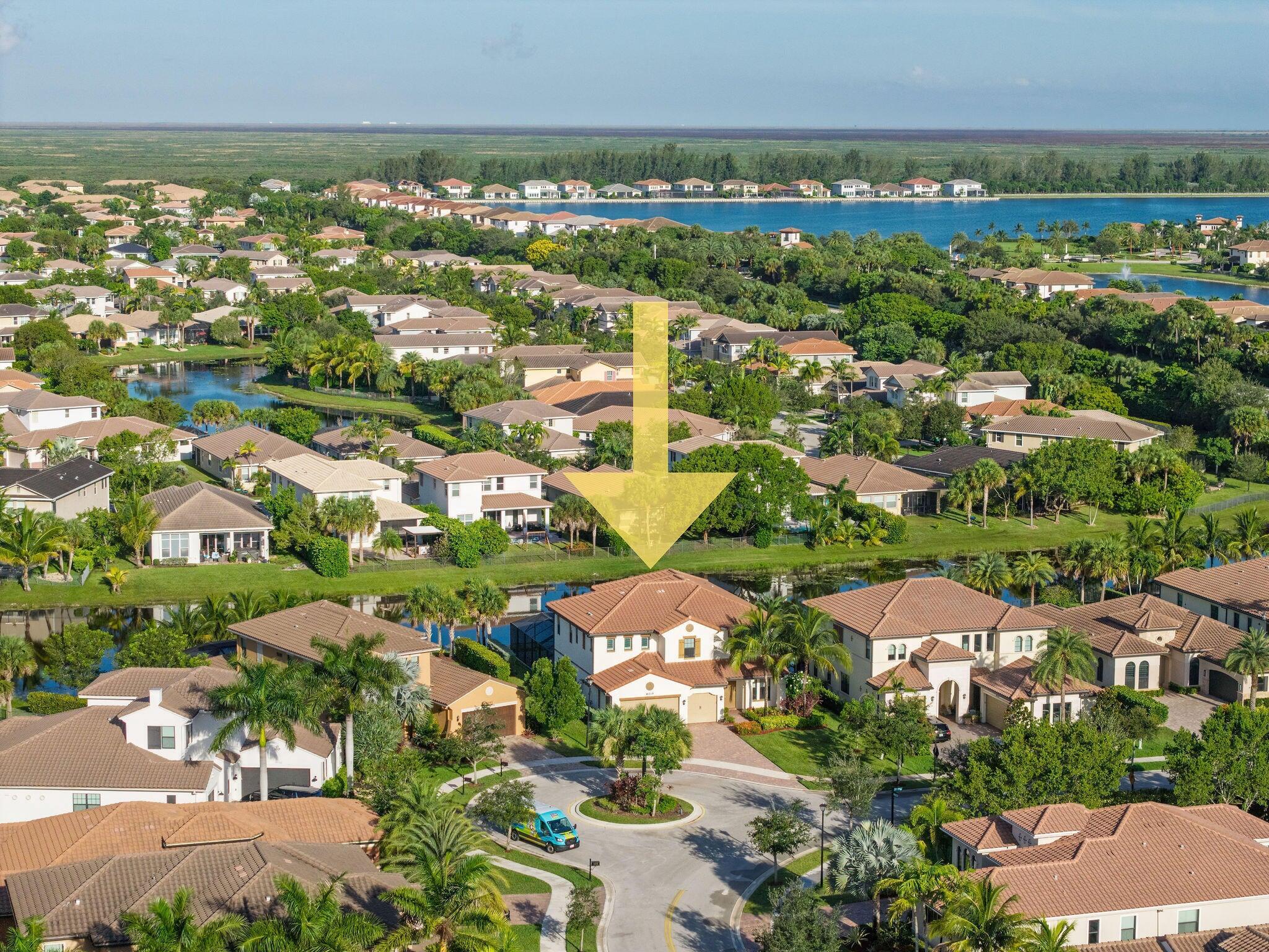 8215 Nw 117th Lane Parkland FL 33076 | R11135784