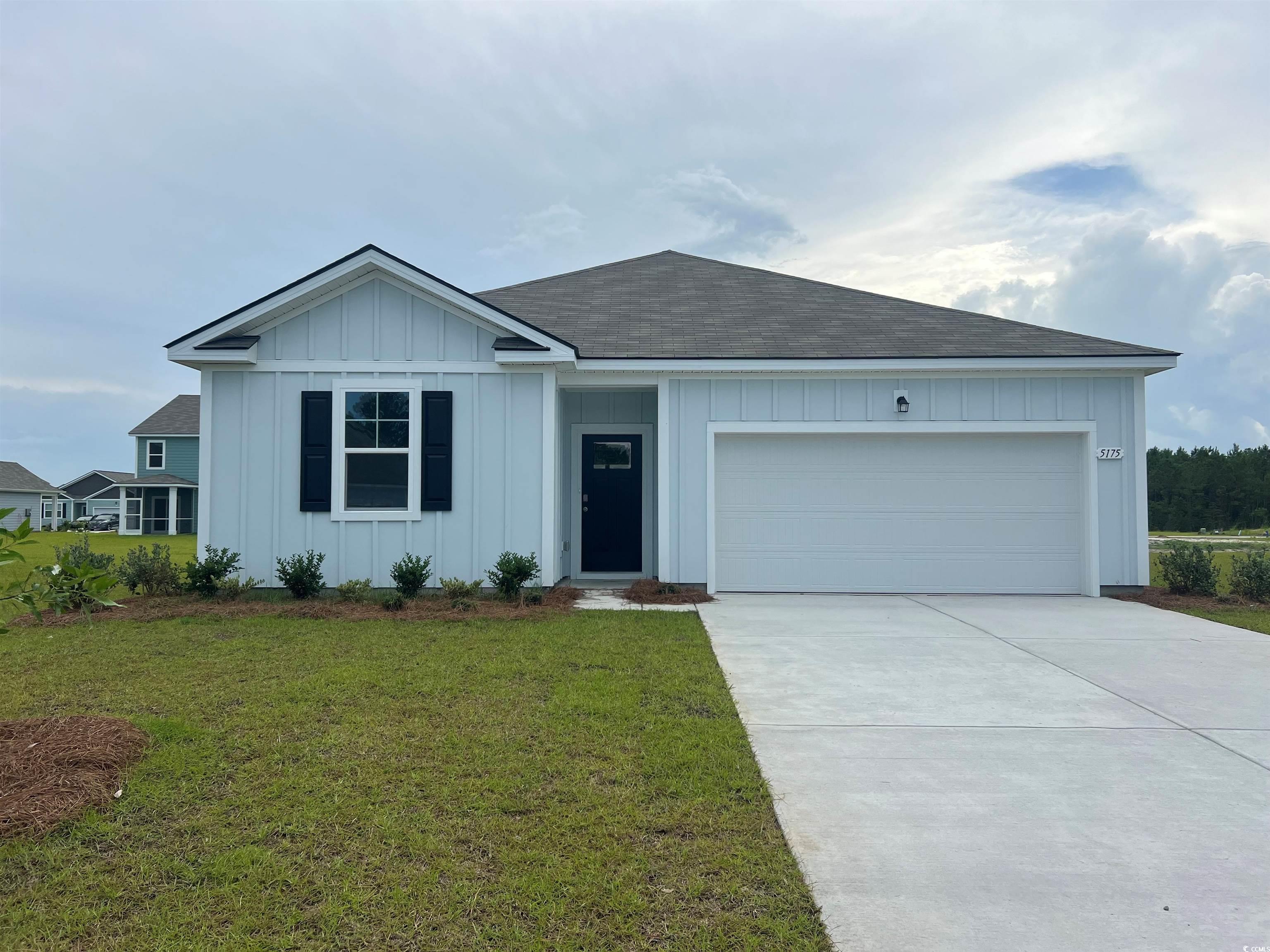 5111 Yellowstone Dr. Conway, SC 29526