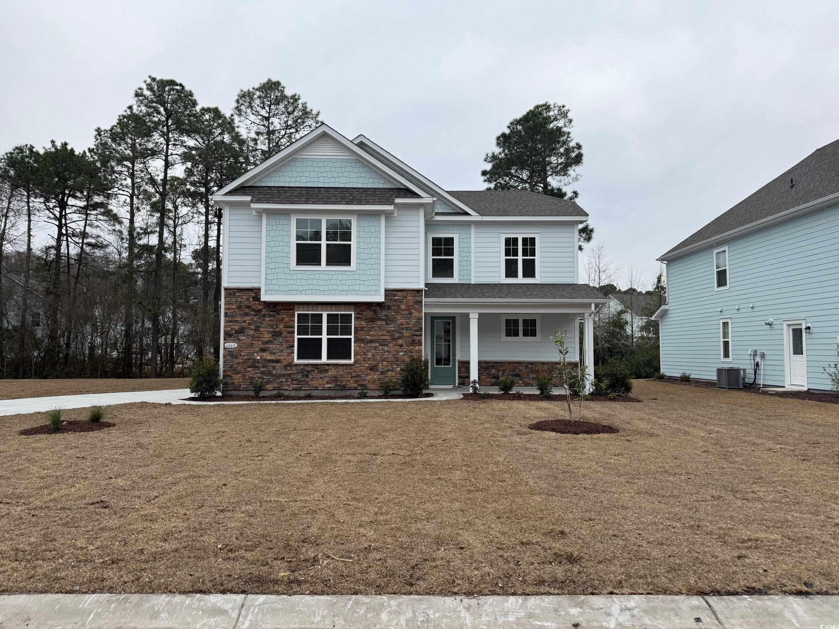 6060 Forest Dell Ct Myrtle Beach, SC 29579