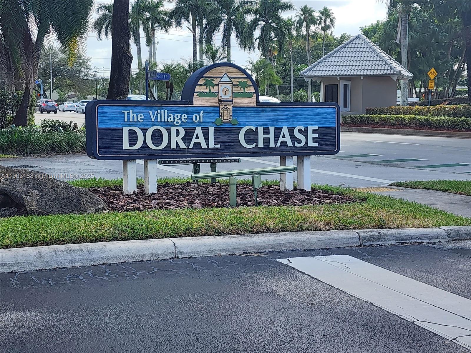 Doral Chase 1 St Addn Ame