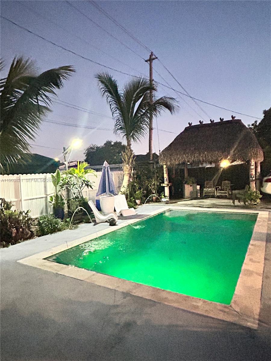 Gratigny Heights 1St Addn