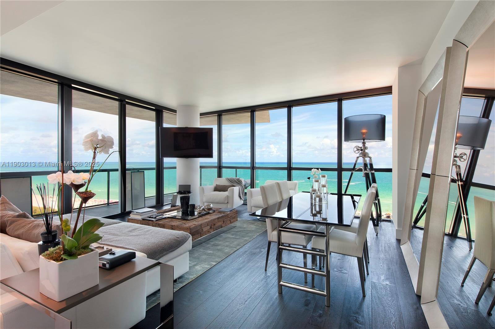 Apartamento en Venta en Miami Beach, FL