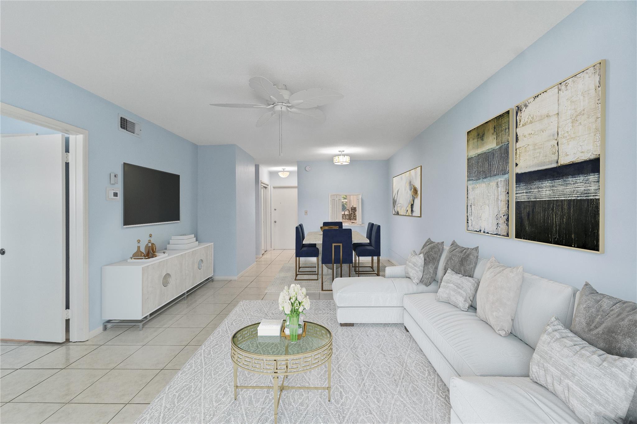 Homes for sale in Pompano Beach, FL | 2050 Ne 39th St #302E, Pompano Beach, FL 33064 | MLS# F10533614