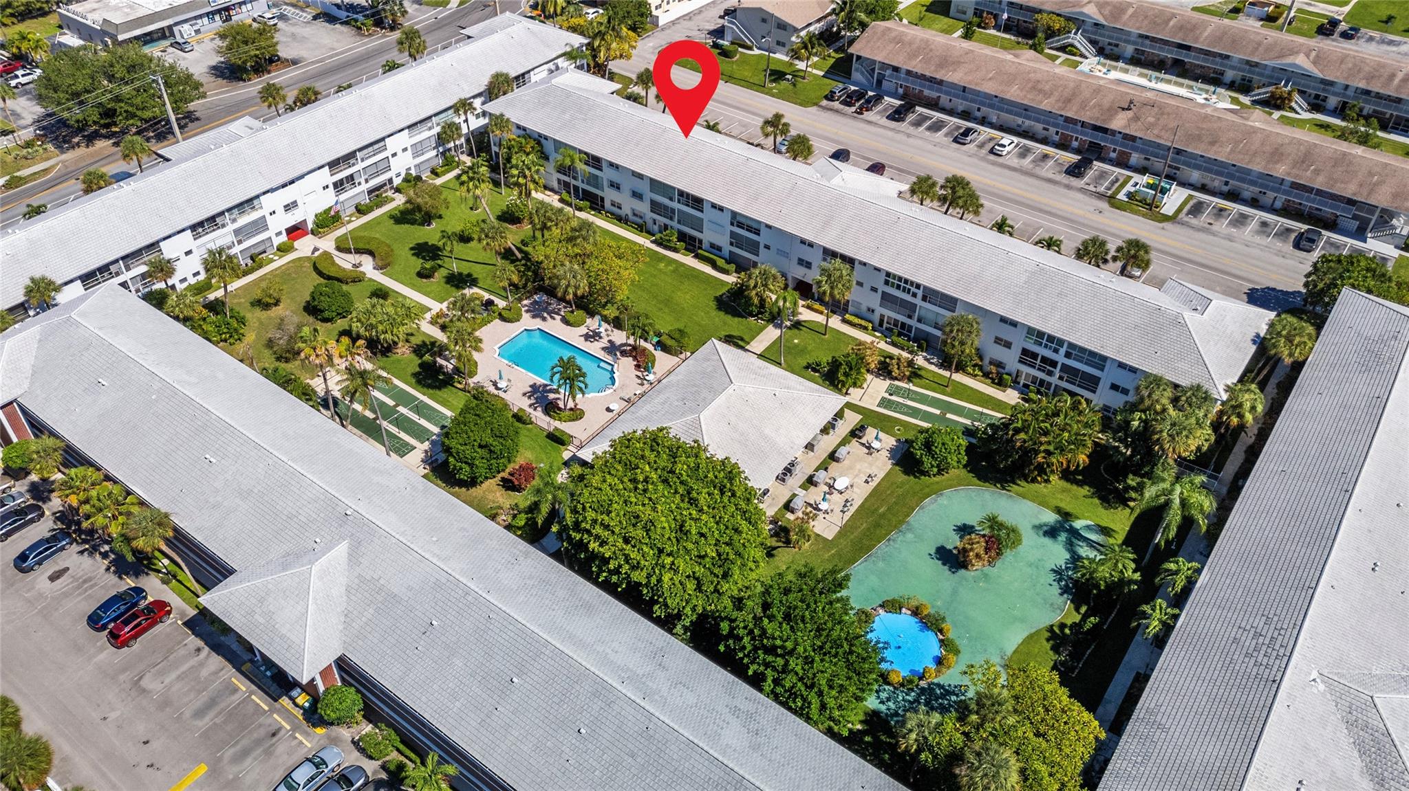 Homes for sale in Pompano Beach, FL | 2050 Ne 39th St #302E, Pompano Beach, FL 33064 | MLS# F10533614