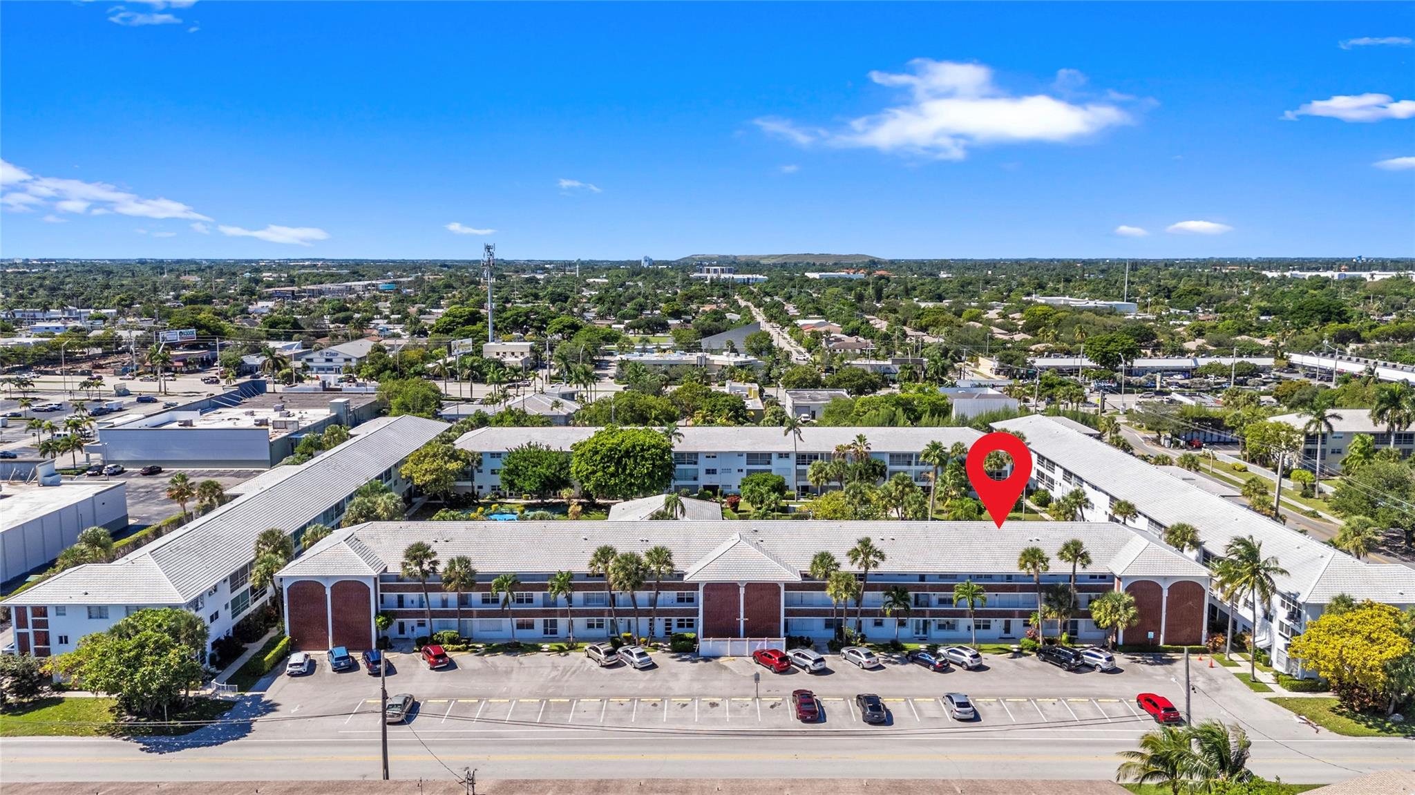 Homes for sale in Pompano Beach, FL | 2050 Ne 39th St #302E, Pompano Beach, FL 33064 | MLS# F10533614