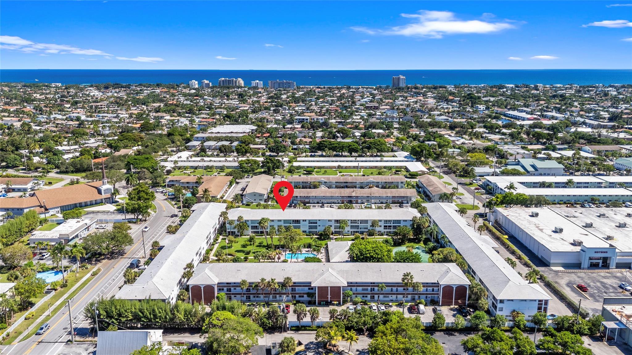 Homes for sale in Pompano Beach, FL | 2050 Ne 39Th St #302E, Pompano Beach, FL 33064 | MLS# F10533614