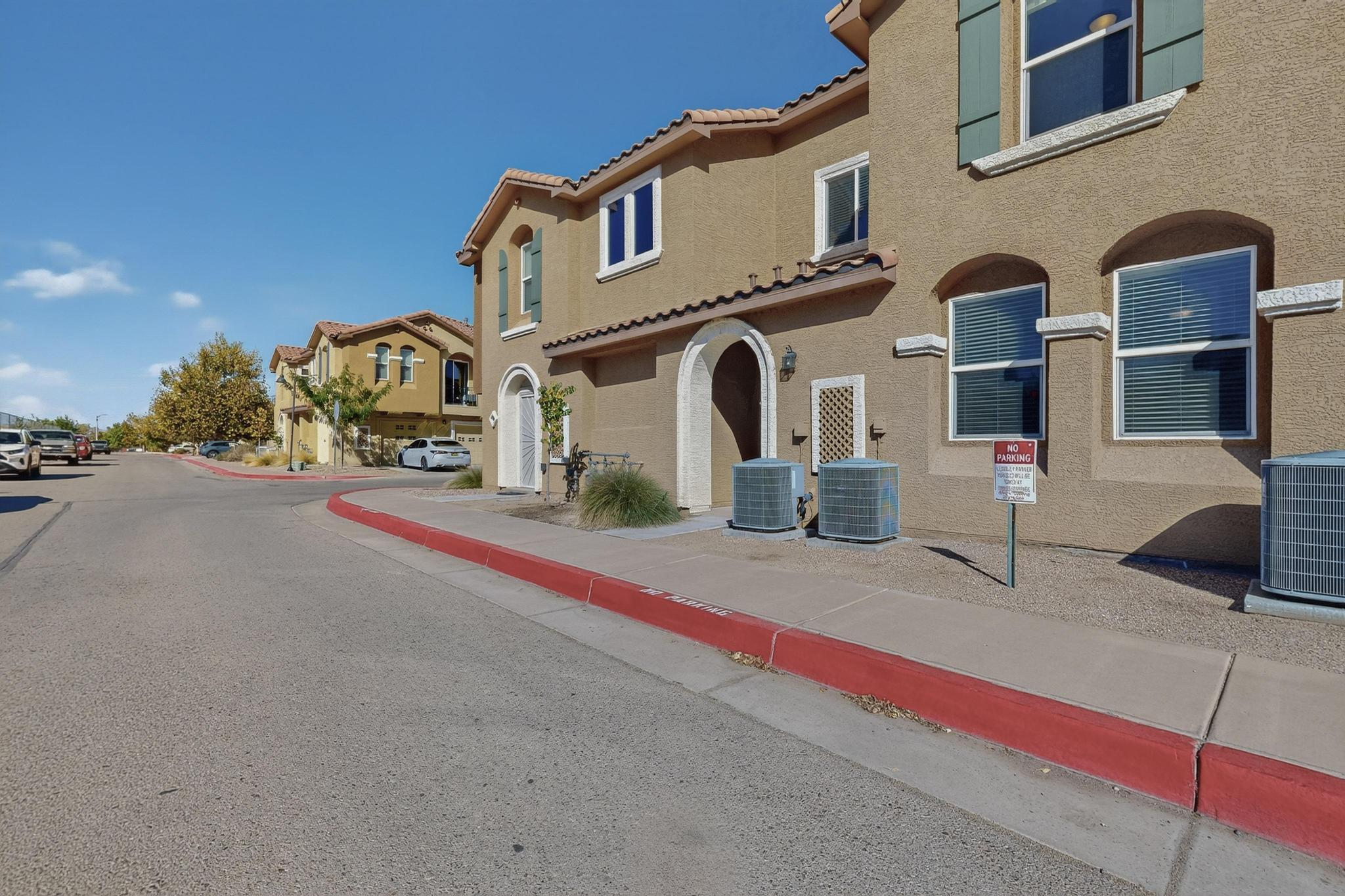 Homes for sale in Albuquerque, NM | 601 Menaul Blvd Ne #UNIT 505, Albuquerque, NM 87107 | MLS# 1093571