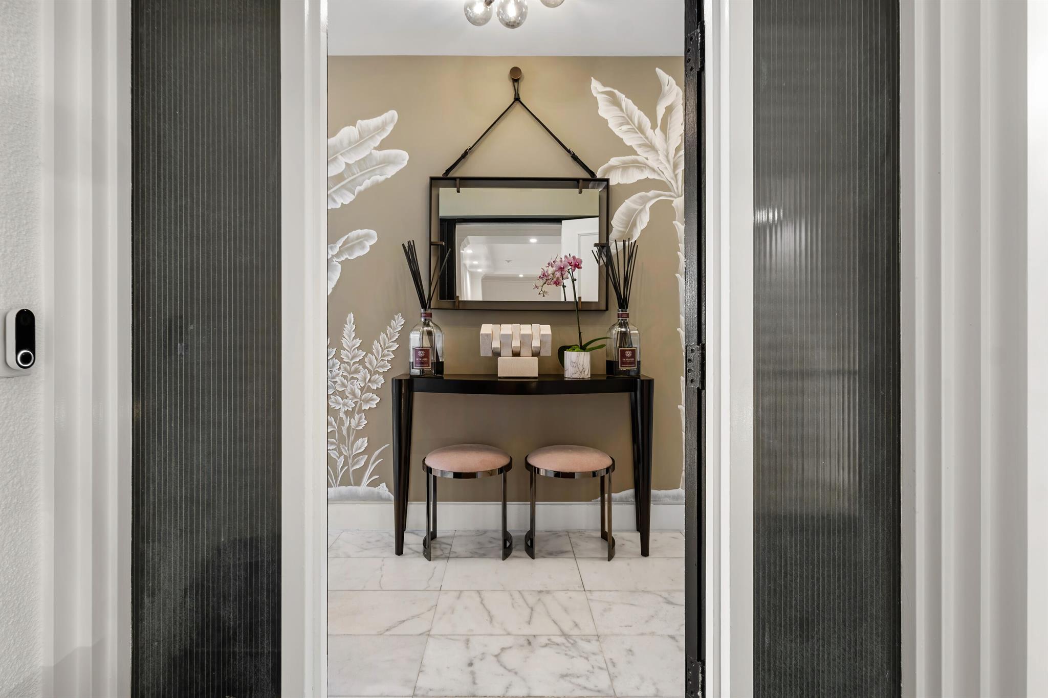 Tower Vallandry Ibis Isle