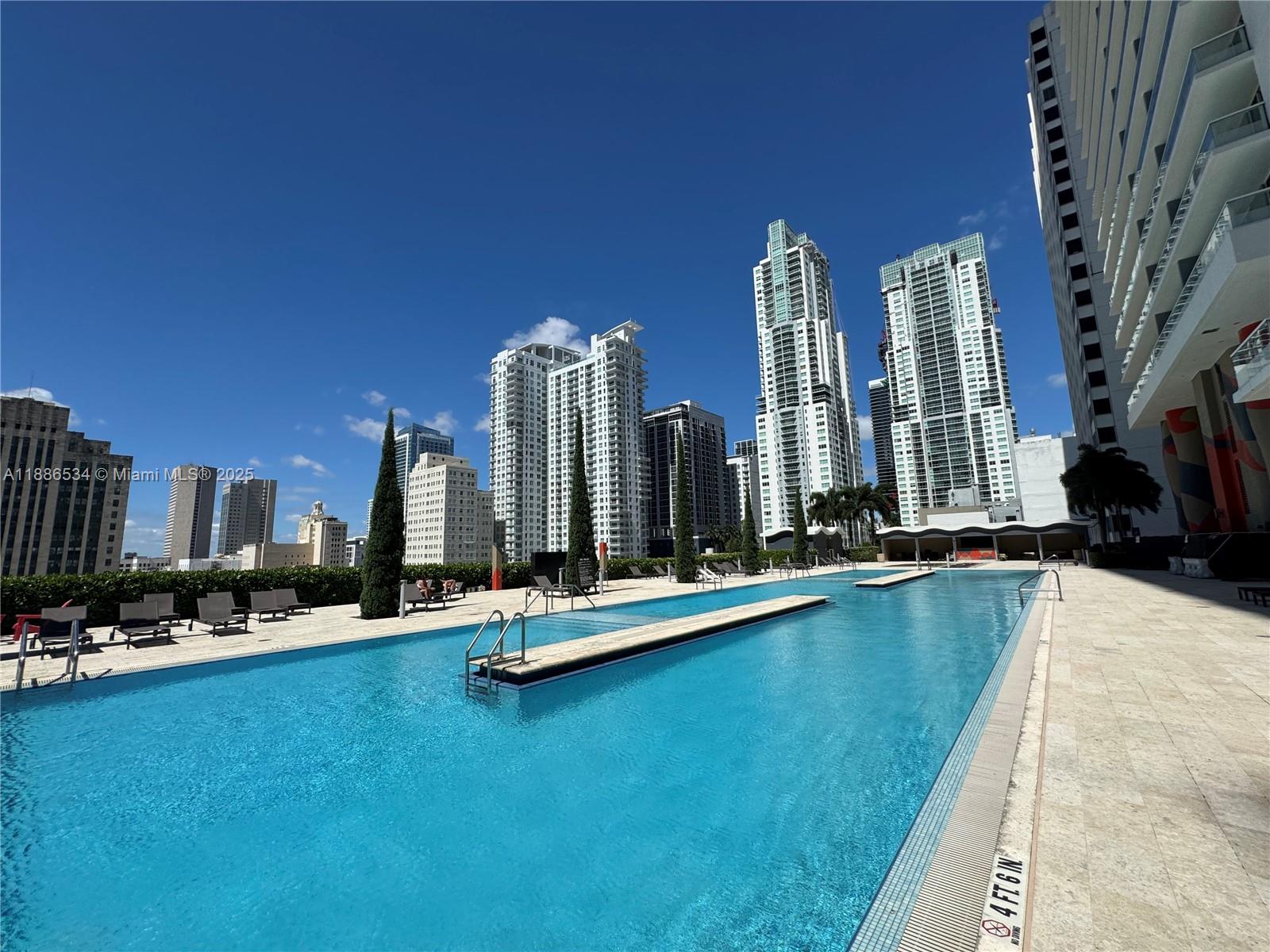 50 Biscayne Condo