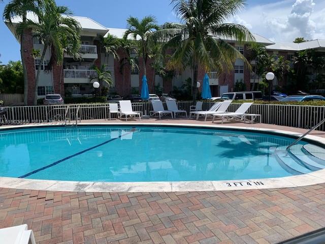 Village At Harbor Beach C