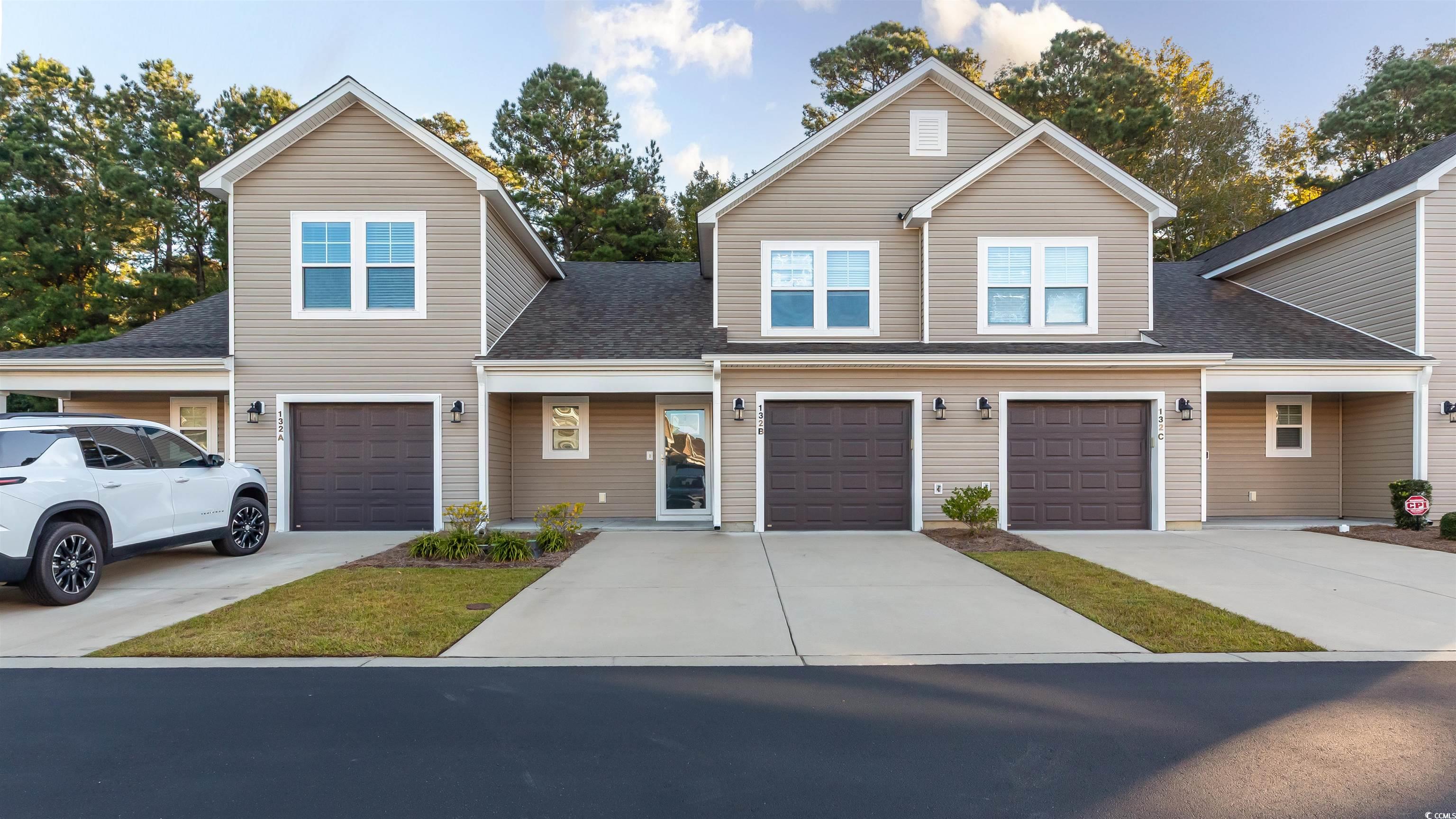 132 Machrie Loop UNIT Unit B Myrtle Beach, SC 29588